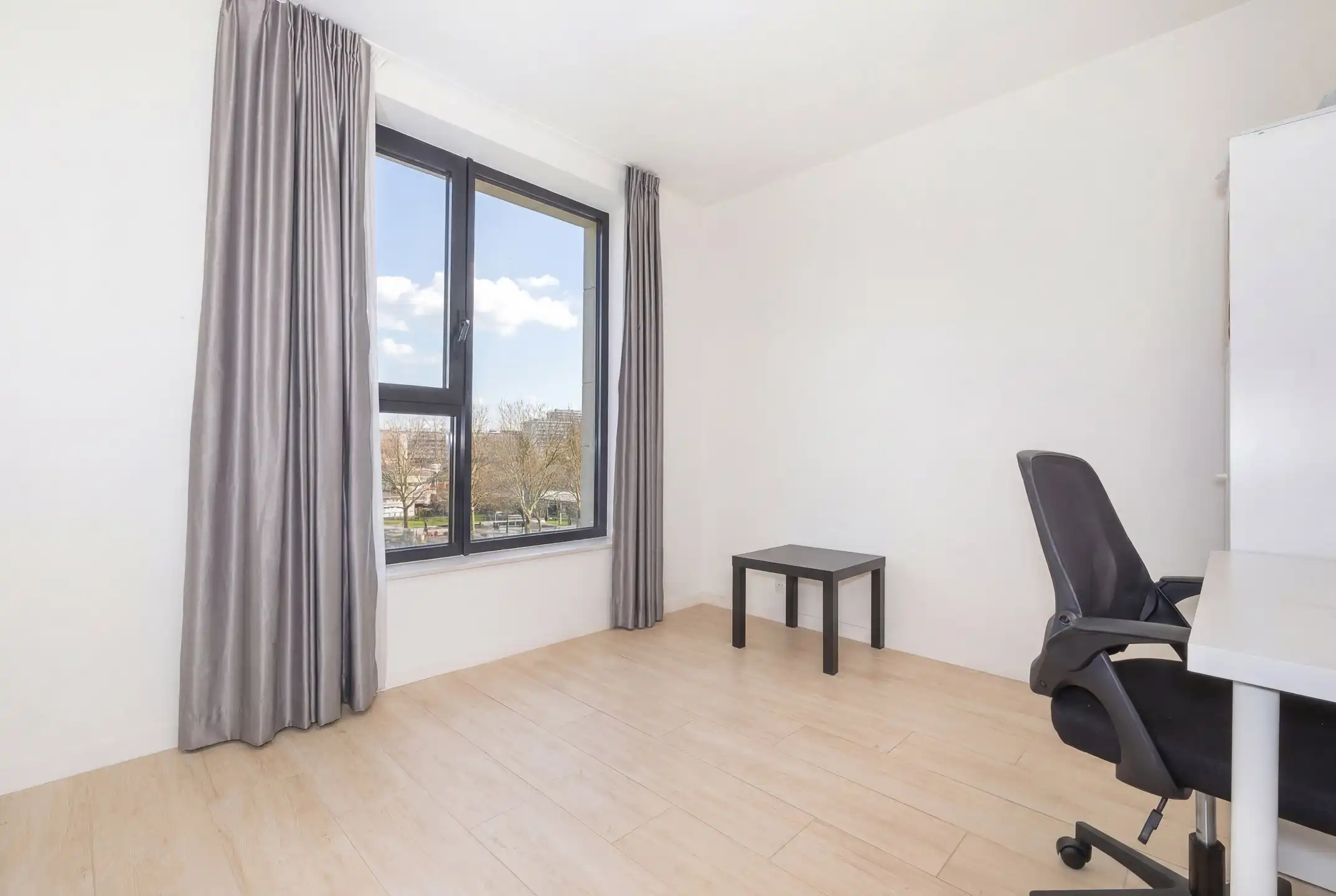 Genèvestraat: een instapklaar appartement met 3 slaapkamers foto 13