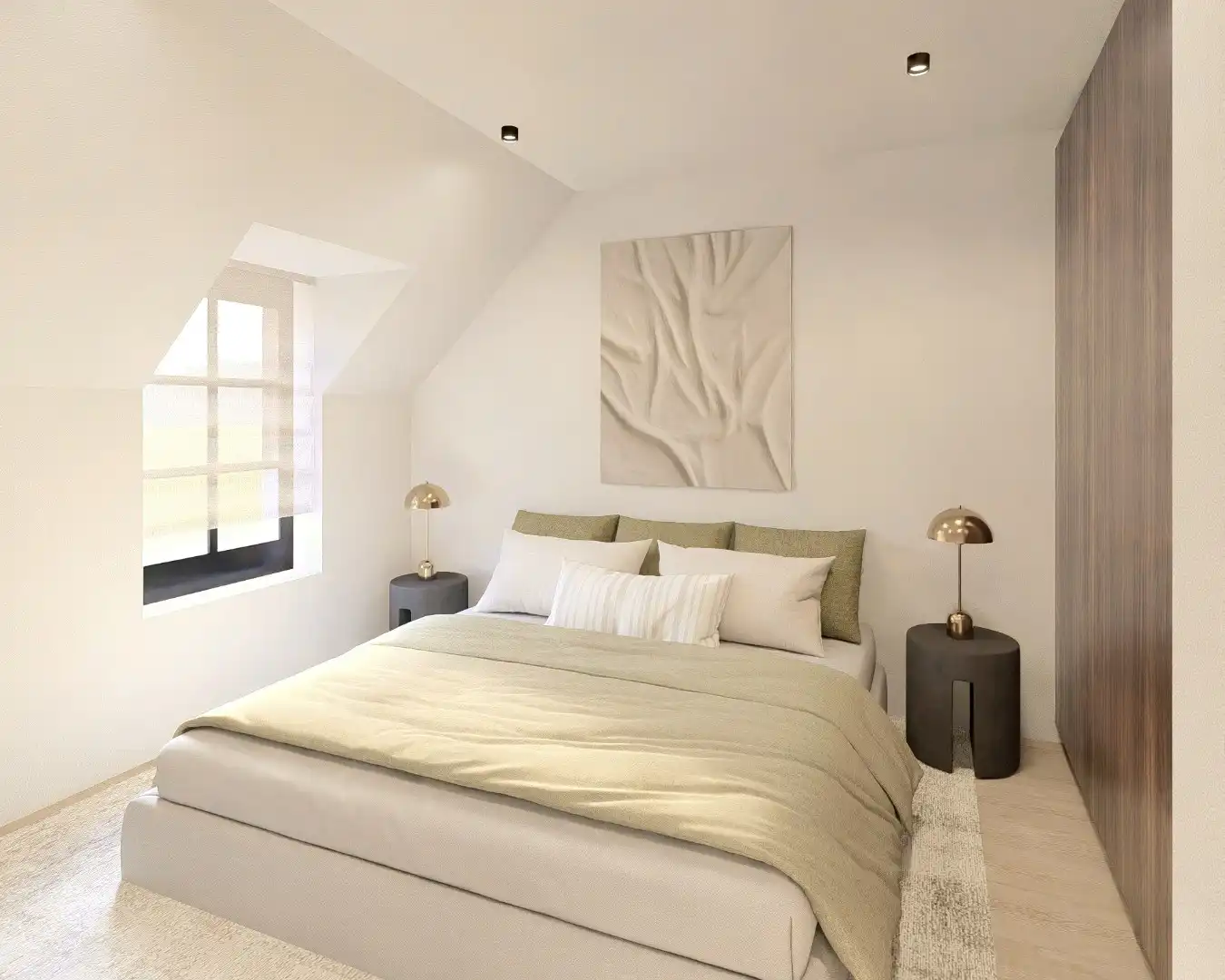 Te Koop Bellegem - Nieuwbouwproject pastoriewoningen foto 13
