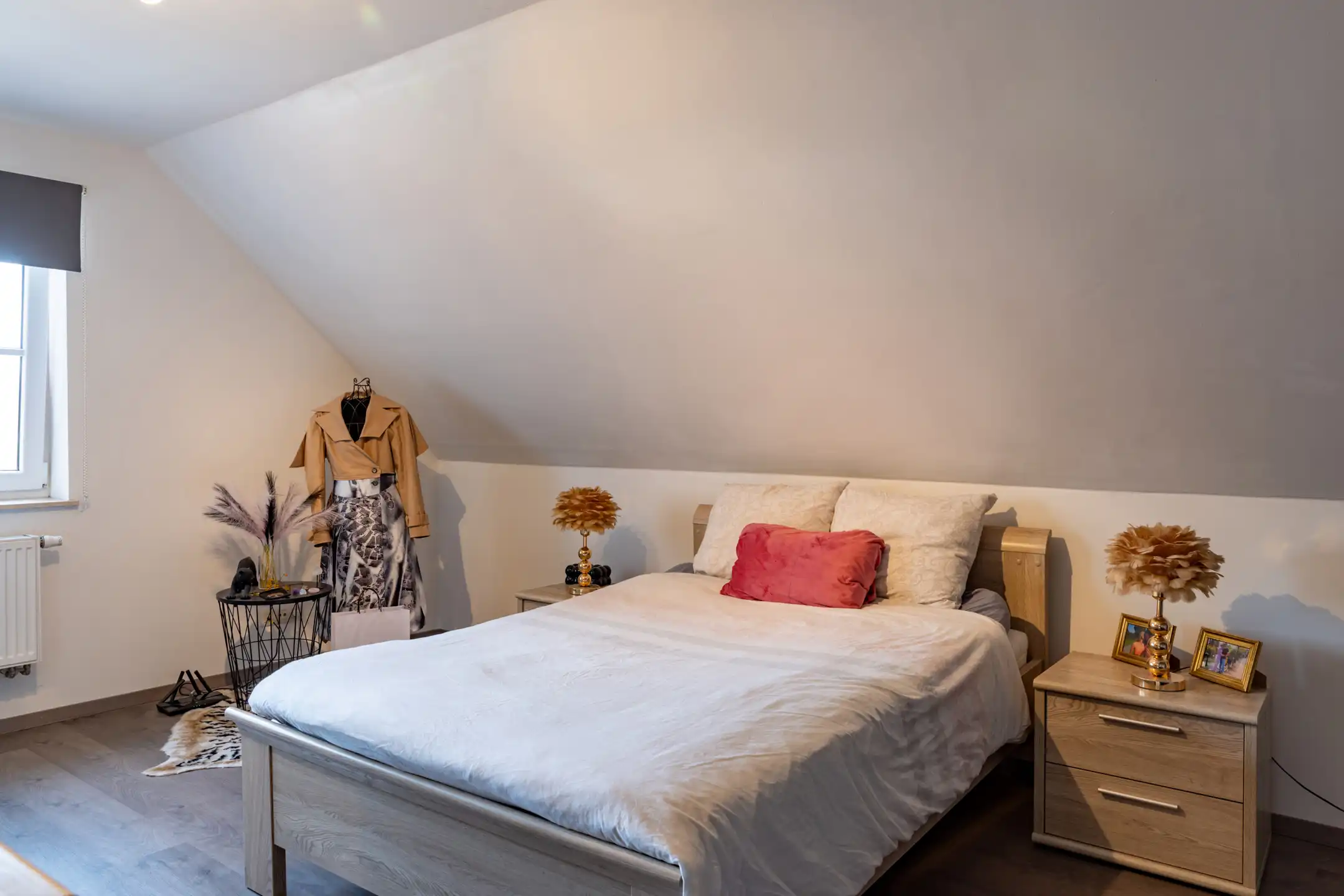 Energiezuinige HOB bebouwing met 4 slaapkamers foto 21