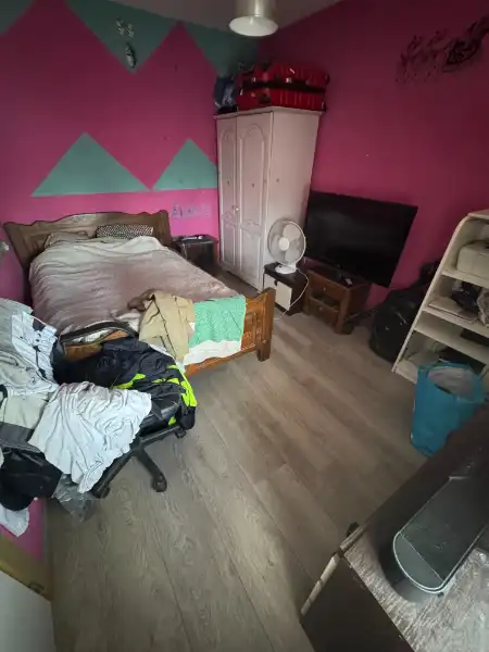 Woning in OB op en met grond 9a33 foto 8