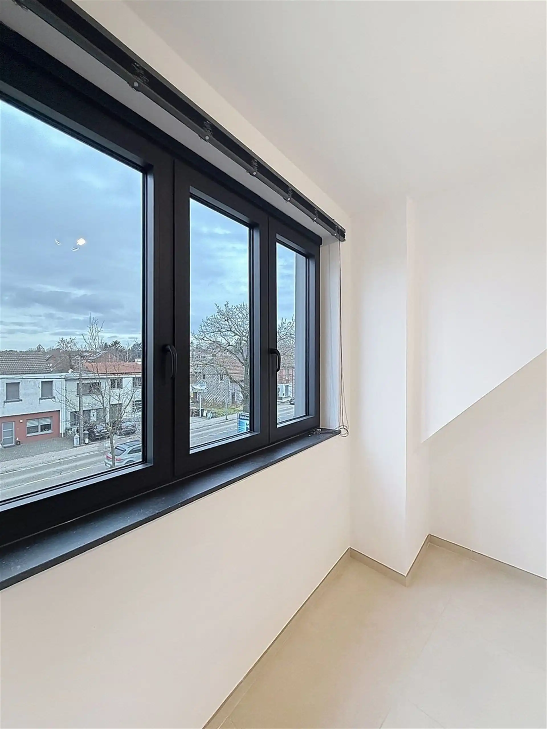 BEN-appartement (2022) met 2 slpks, terras en staanplaats foto 20