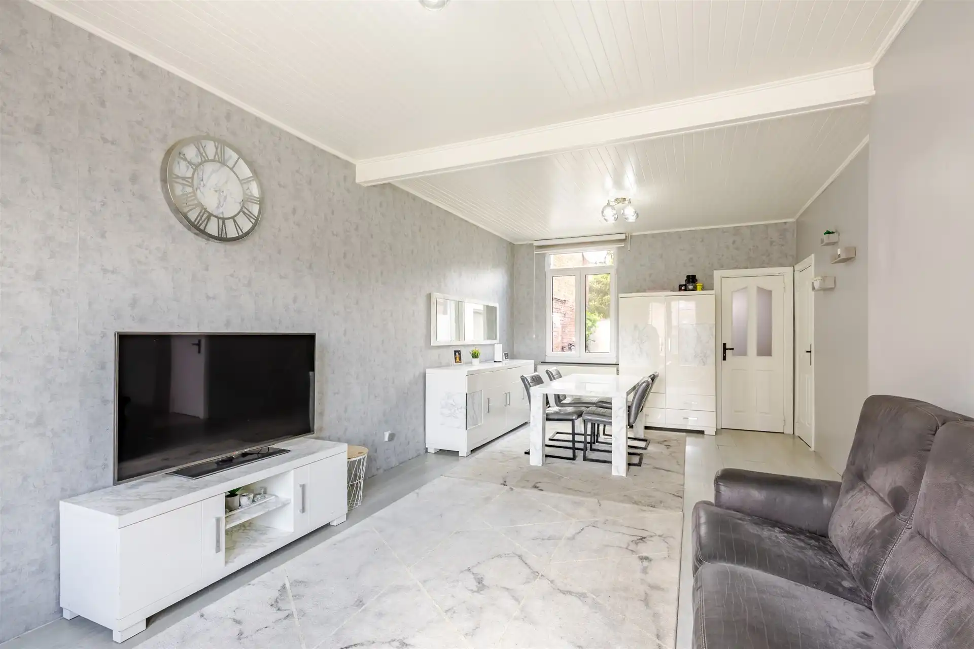 Praktische woning met 2 slaapkamers foto 6