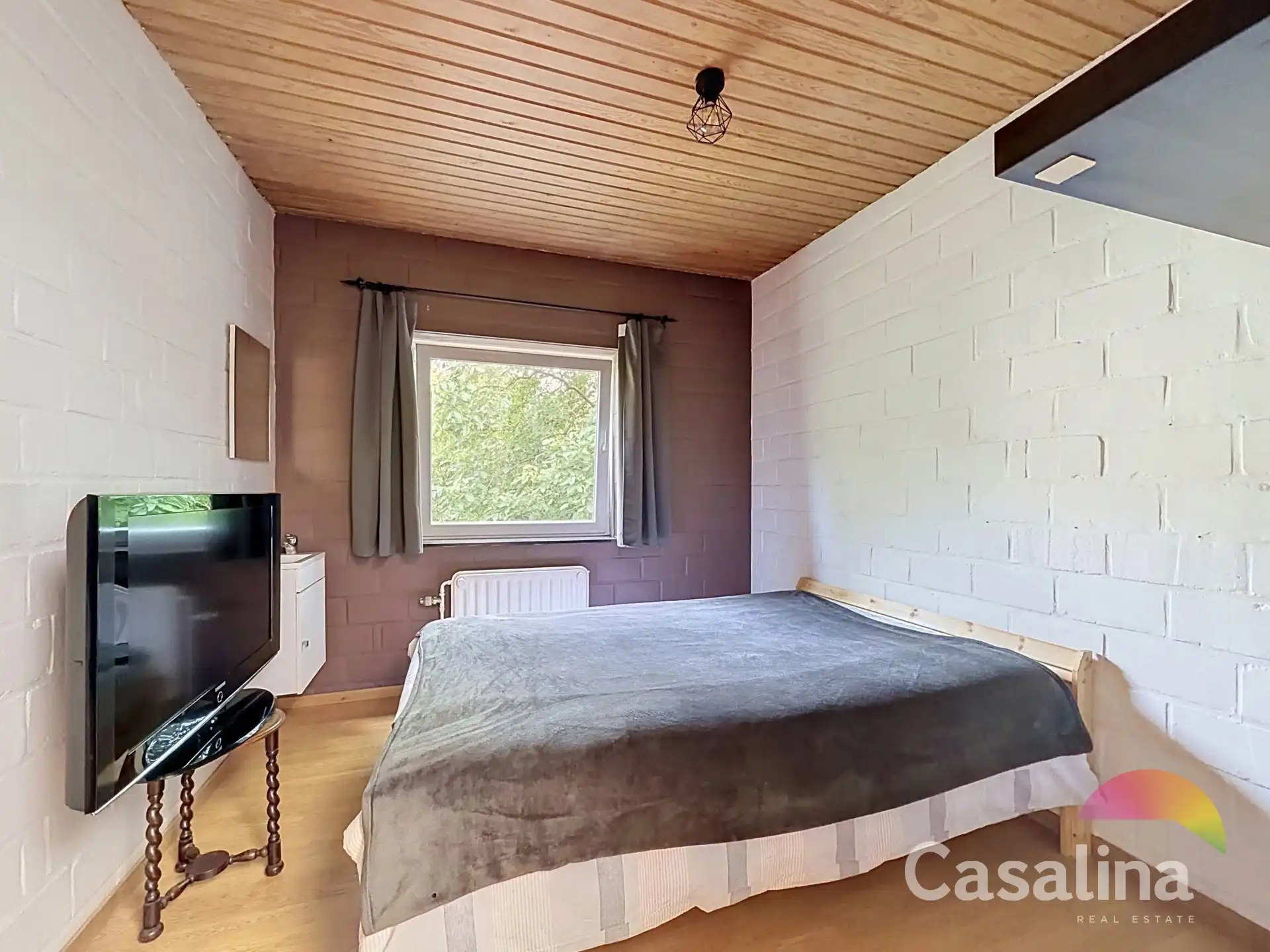 Woning met 4 slaapkamers en tuin foto 12