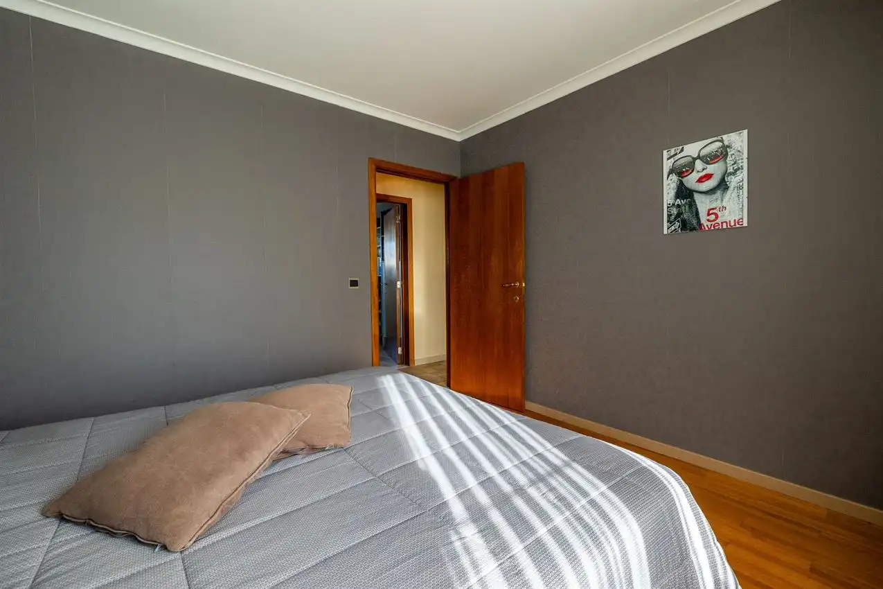 Gerenoveerde woning 3slk op rustige ligging foto 21