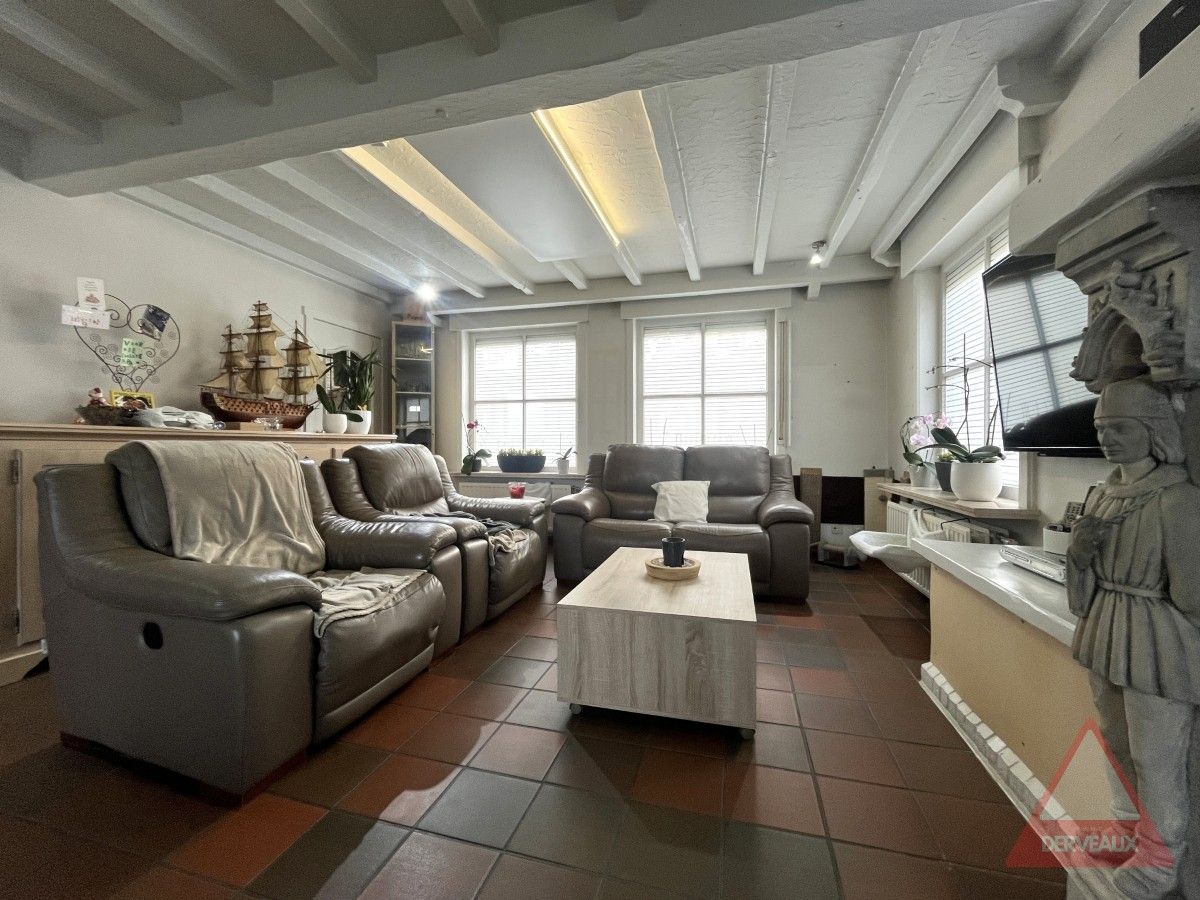 Moorslede - Halfopen bebouwing met tuin, garage en 3 slaapkamers foto 5