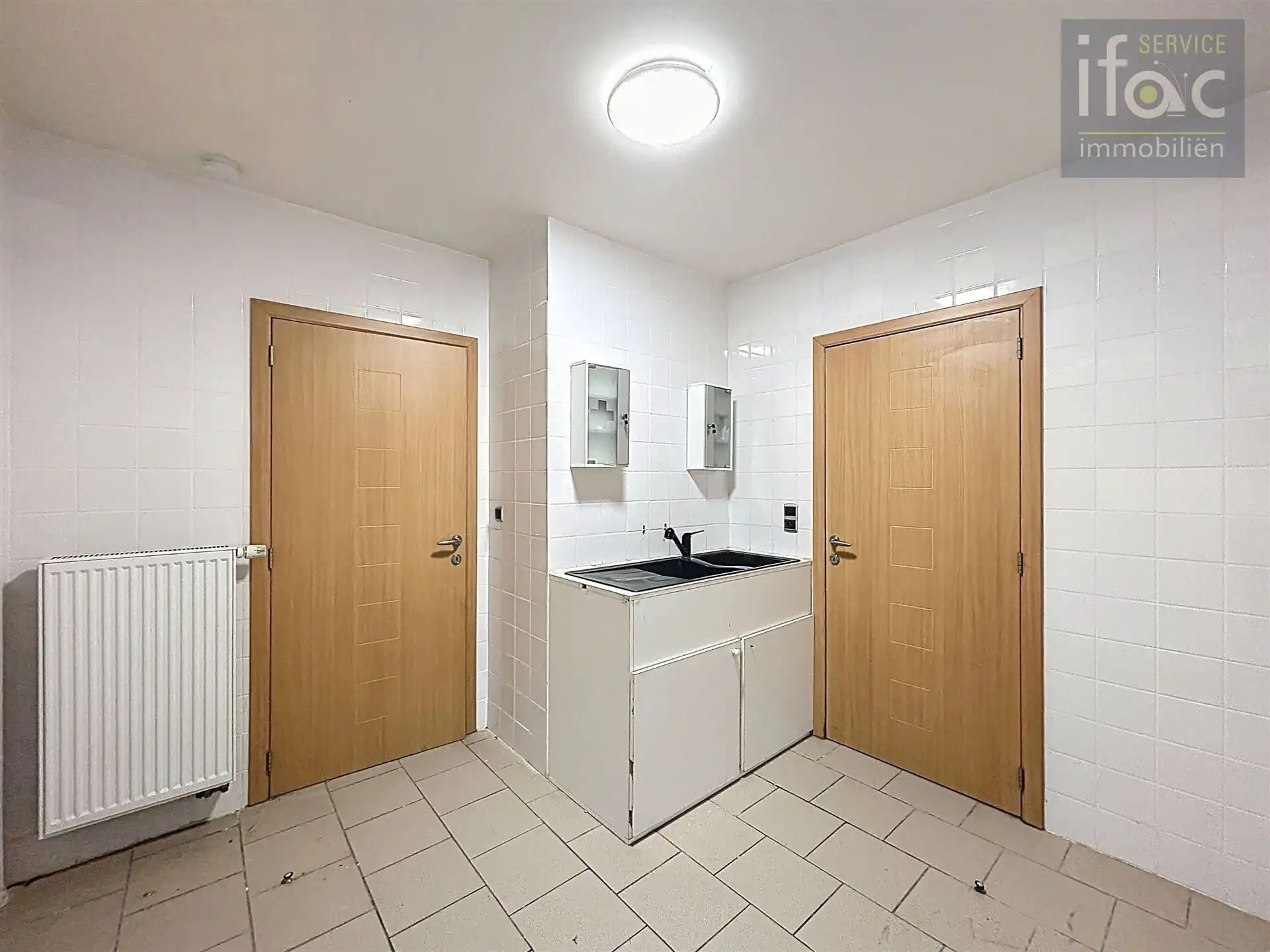 Rustig gelegen koppelvilla foto 18