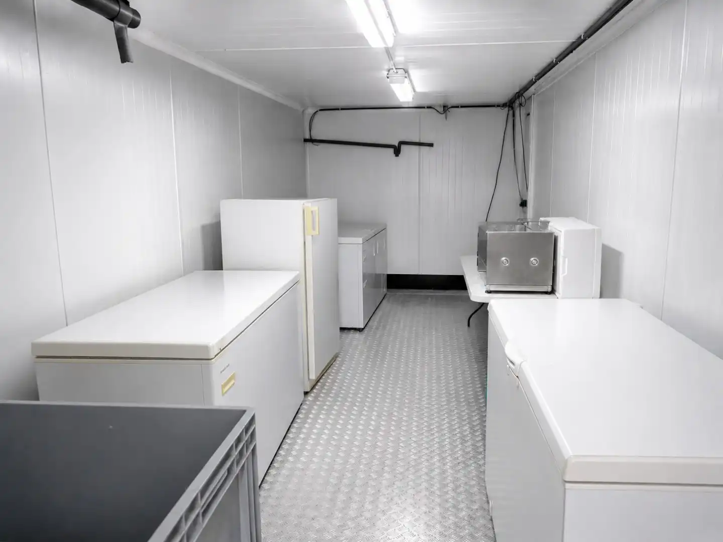 Multifunctionele bedrijfsruimte van 120 m² in Gentbrugge foto 5