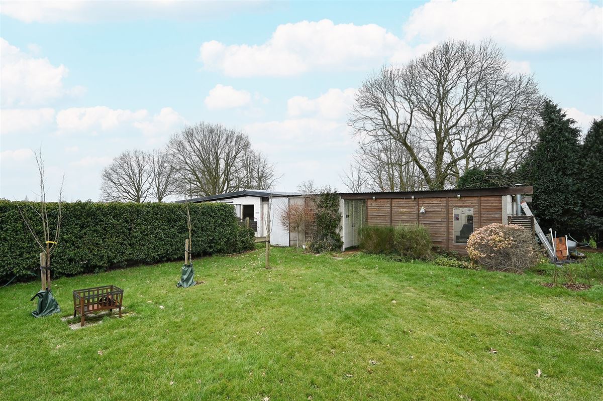 Villa op mooi perceel  foto 13