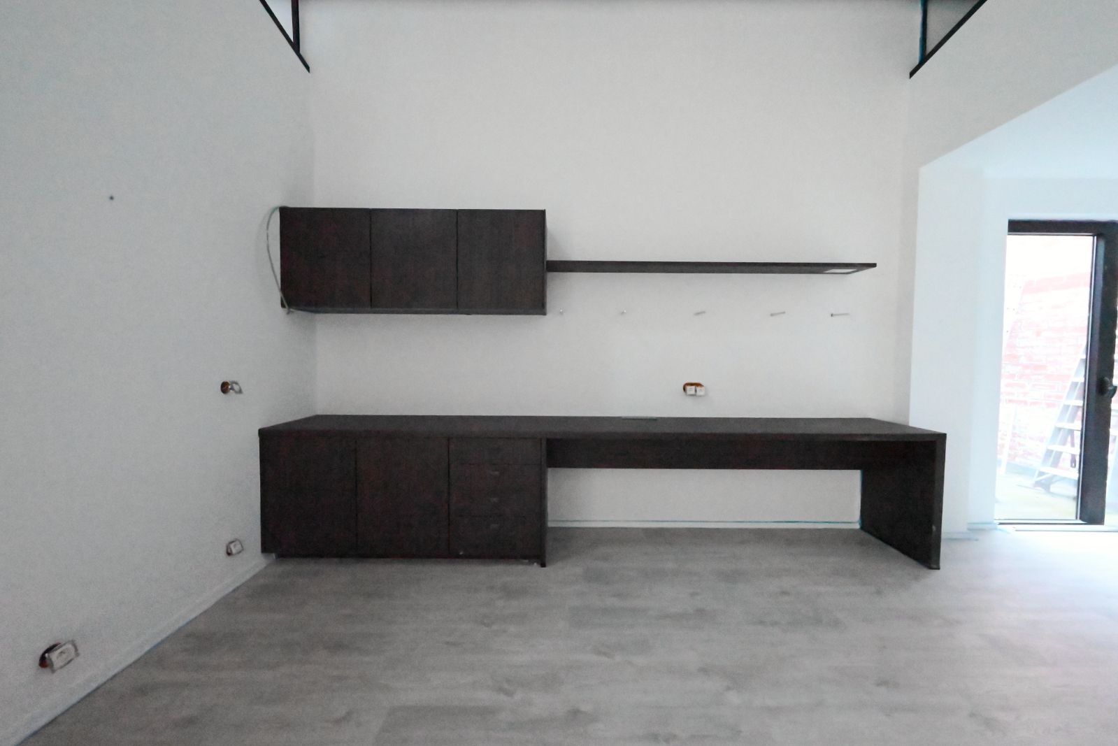 Stijlvolle loft te koop in het hart van Ardooie! foto 8