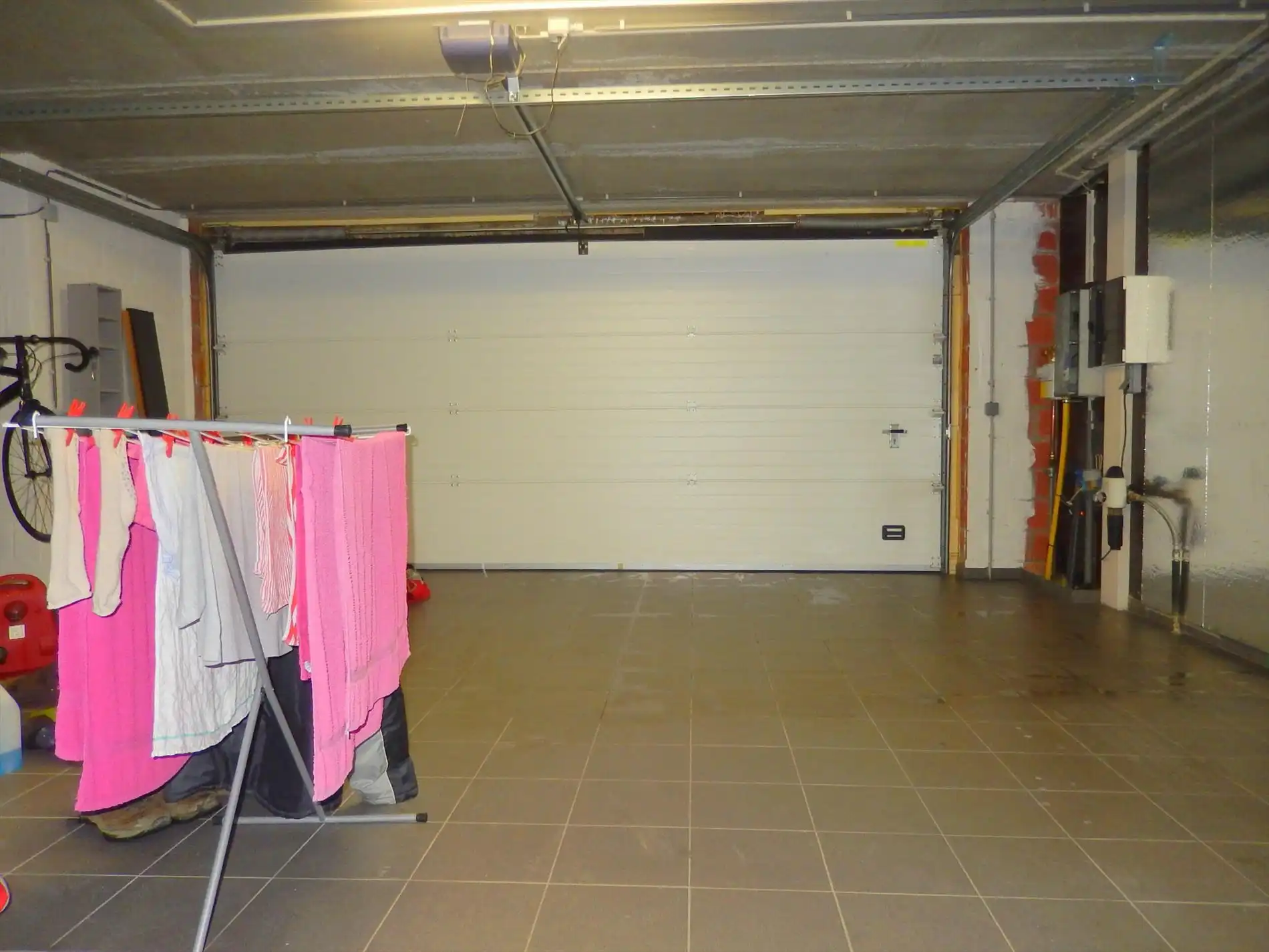Te huur: ruime woning met 3 slaapkamers, tuin en garage foto 16