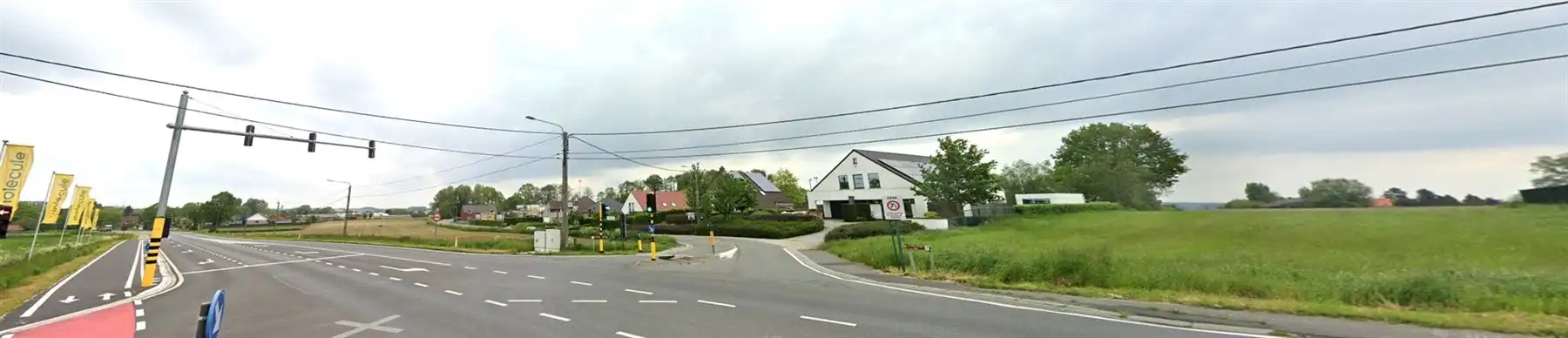 Bouwgrond zonder bouwverplichting foto 2