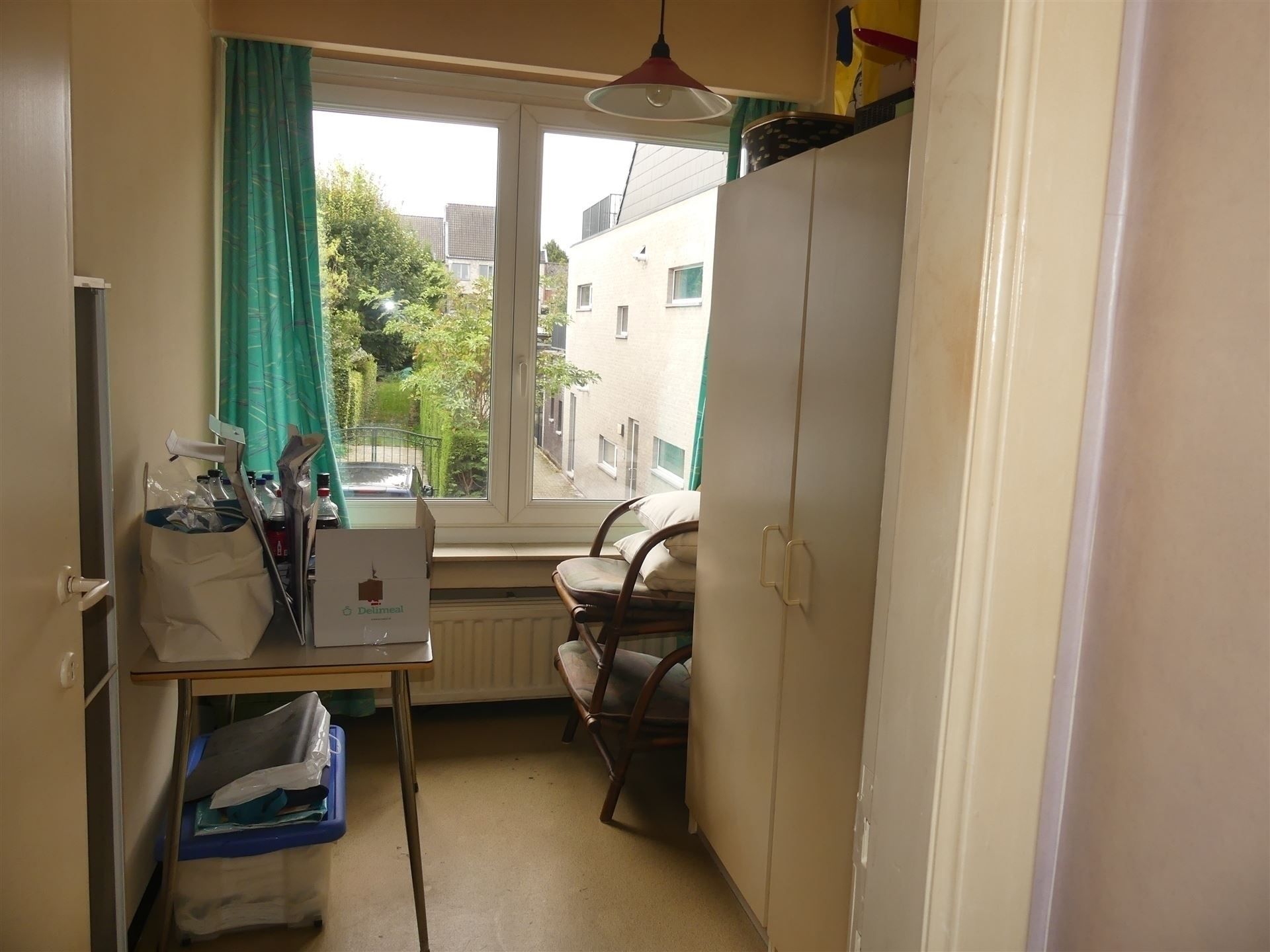 Appartement foto 6