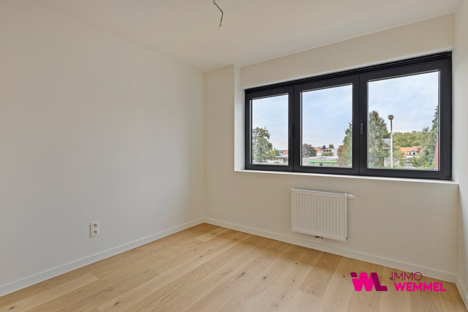 Stijlvol nieuwbouwappartement met groot terras, garage en 3% registratievoordeel foto 21