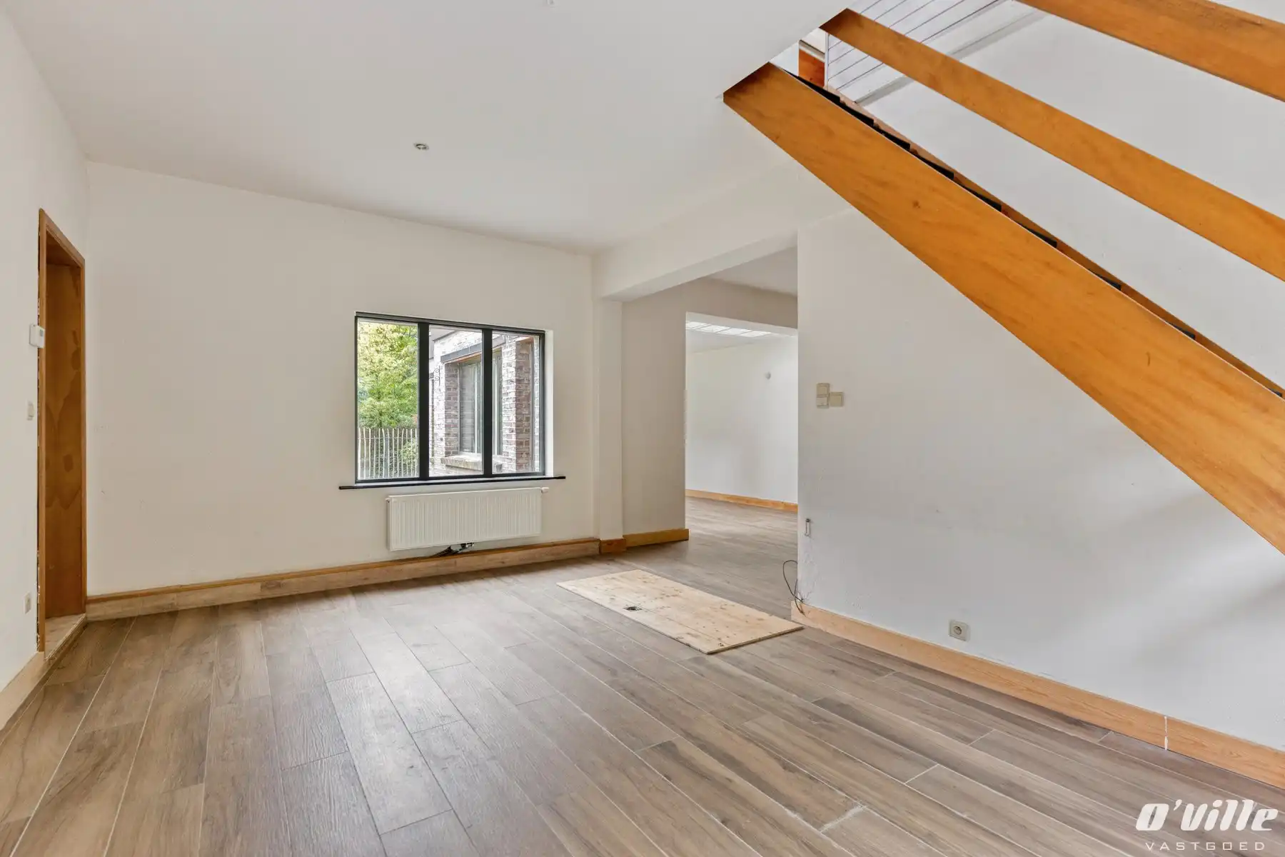 Rustig gelegen, instapklaar wonen in het groen. foto 5