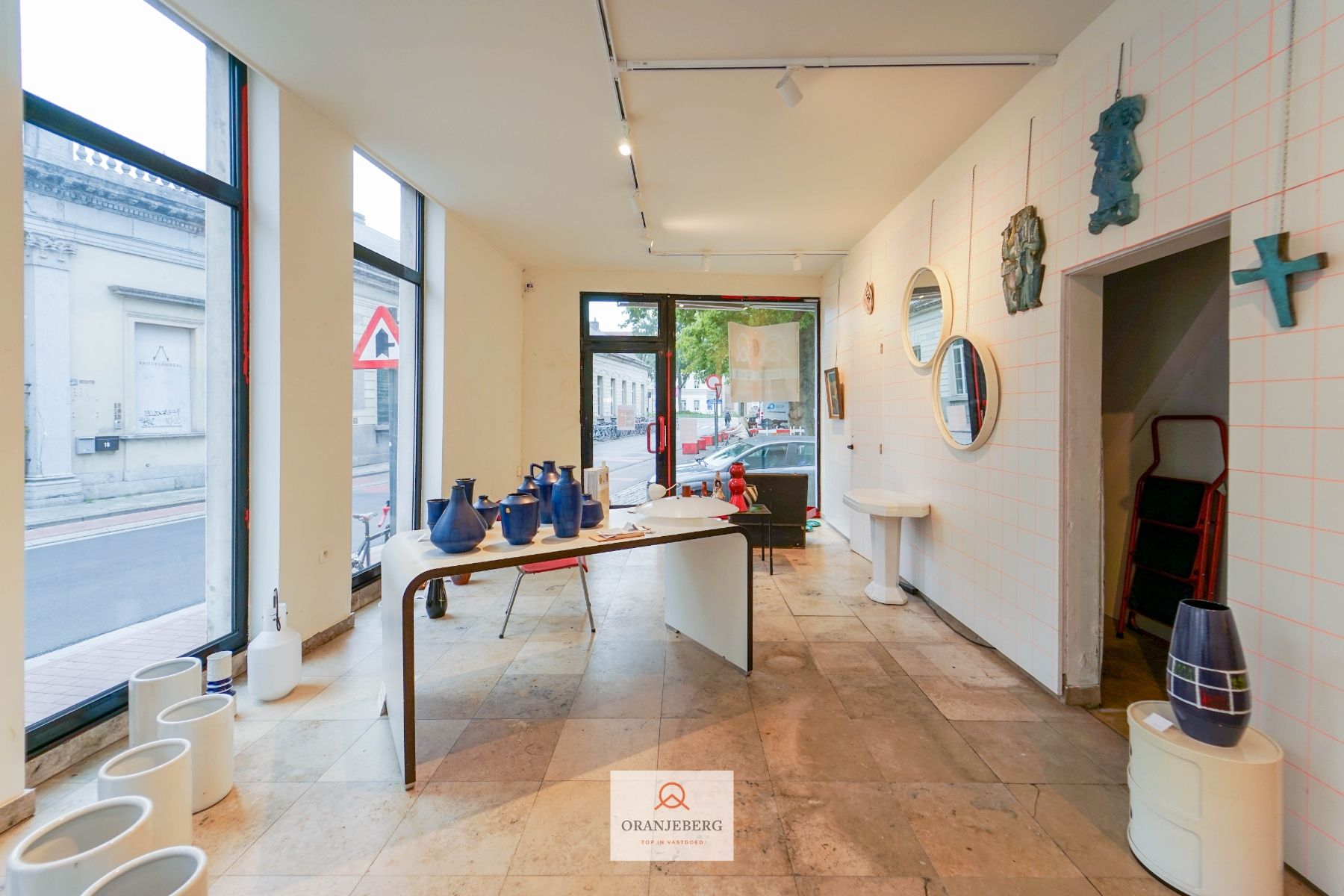 HOEKhandelspand bij Sint-Jacobskerk foto 11