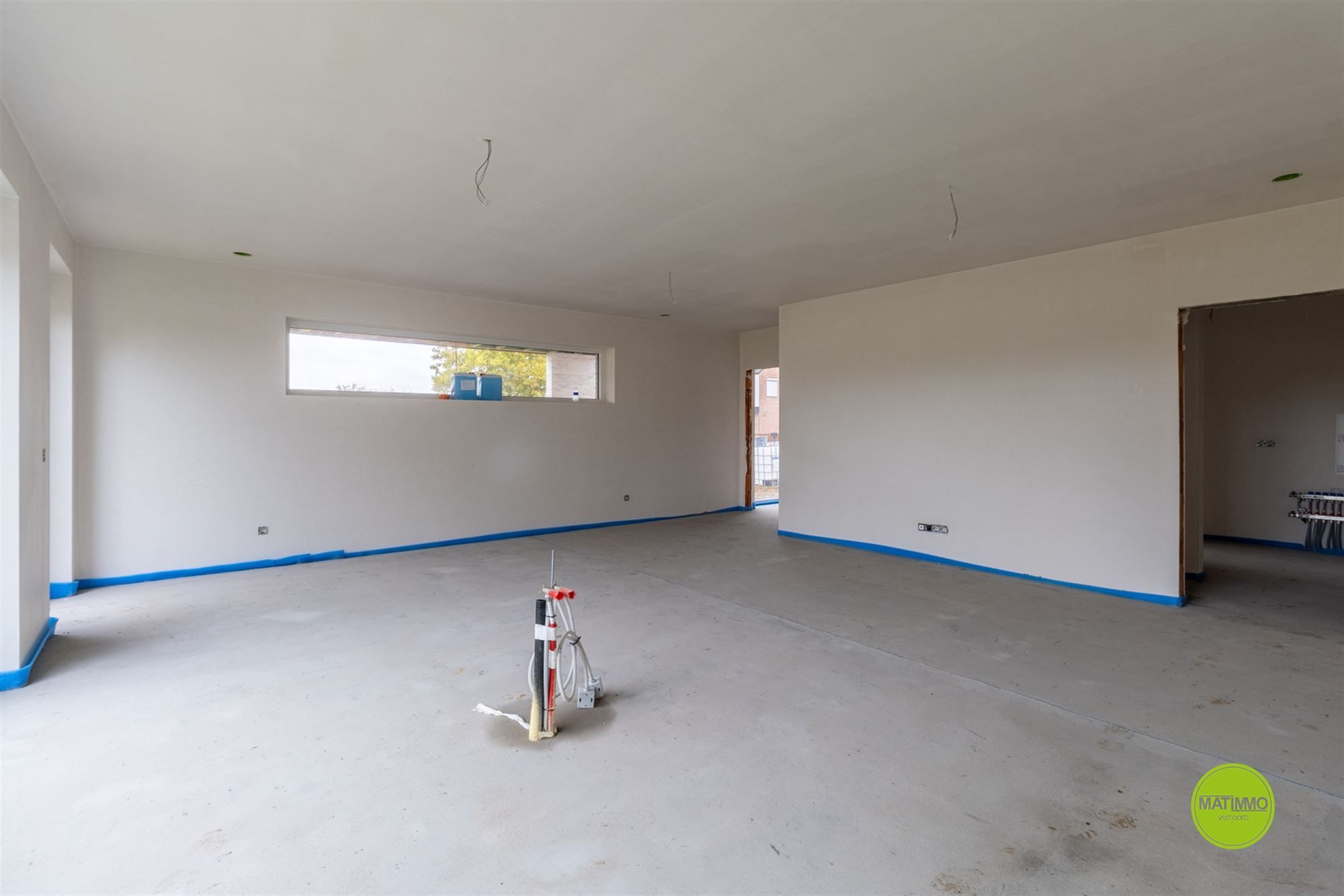 Lichtrijke nieuwbouwwoning (HOB) nabij centrum Laakdal foto 5