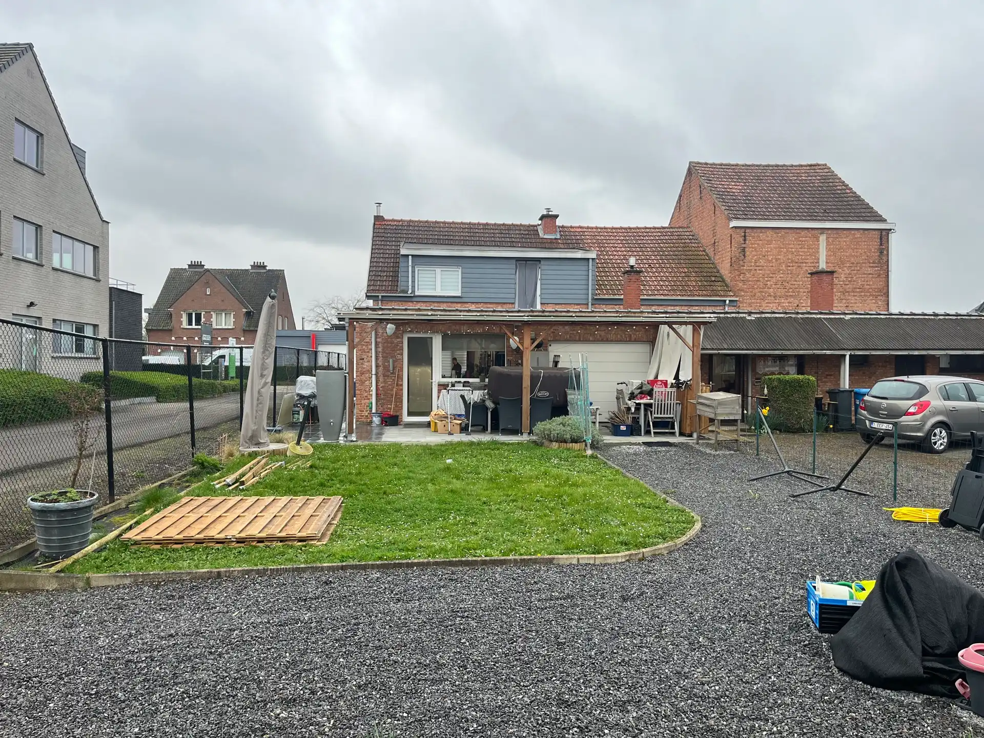 Woning op uitstekende locatie met drie slaapkamers en tuin foto 10