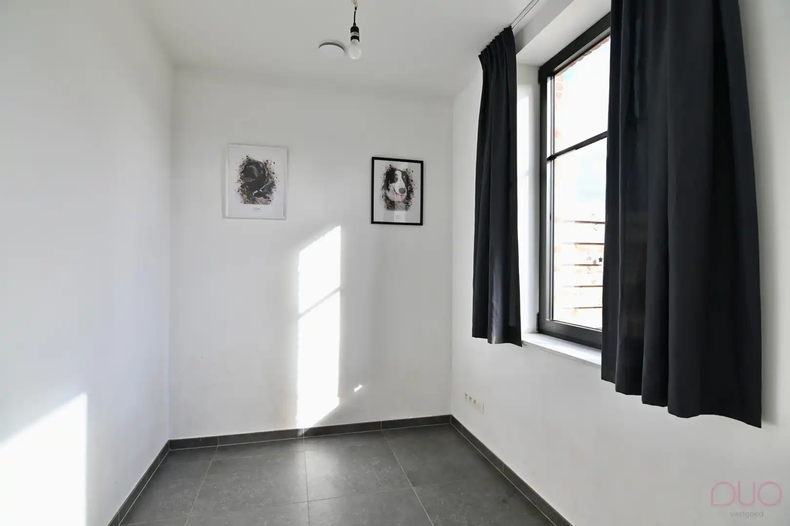 Knappe en zéér recente nieuwbouwwoning (2024) te Kozen onder stelsel van de verkooprechten! foto 11