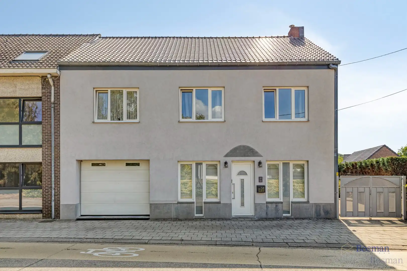 Huis te koop Zandstraat 49 - 3945 Ham