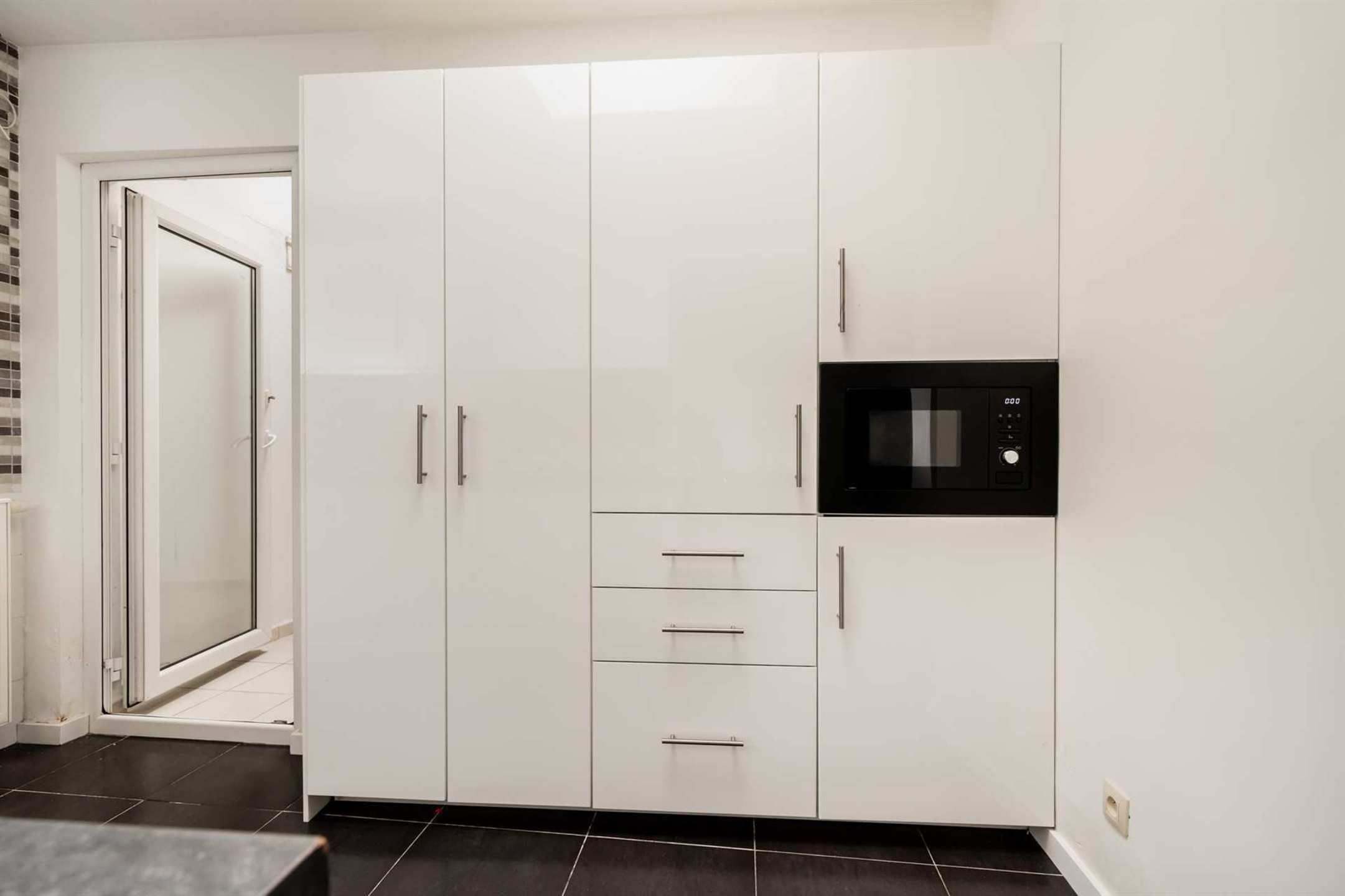 Comfortabele stadswoning in het Hart van Mechelen foto 6