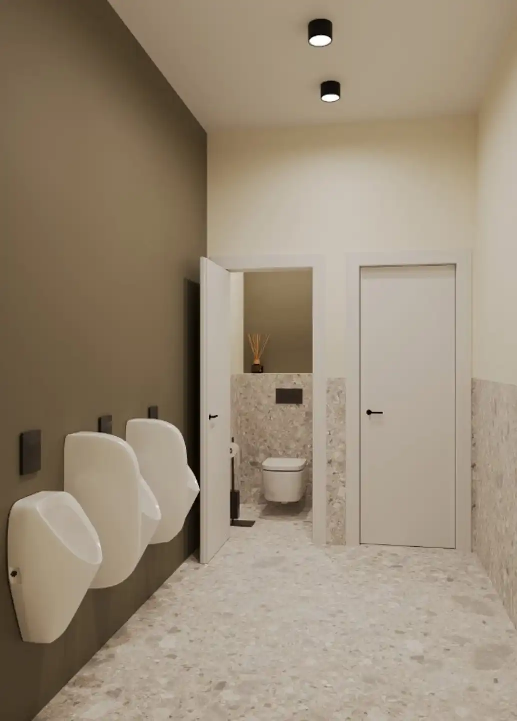 Kantoorruimte 216m²  te huur foto 9