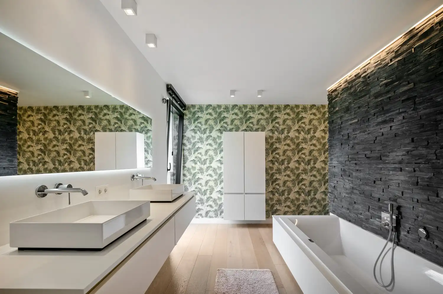 Hoogwaardig afgewerkte villa te Begijnendijk foto 15