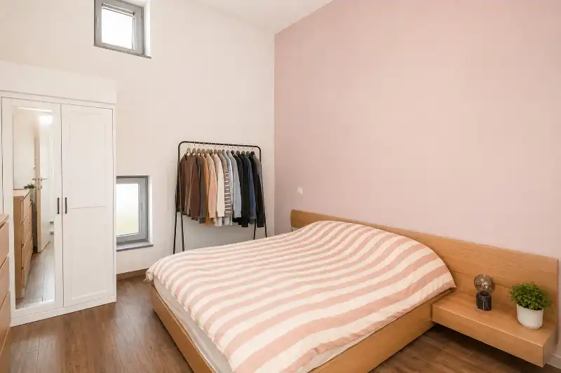 Appartement te Walem foto 6