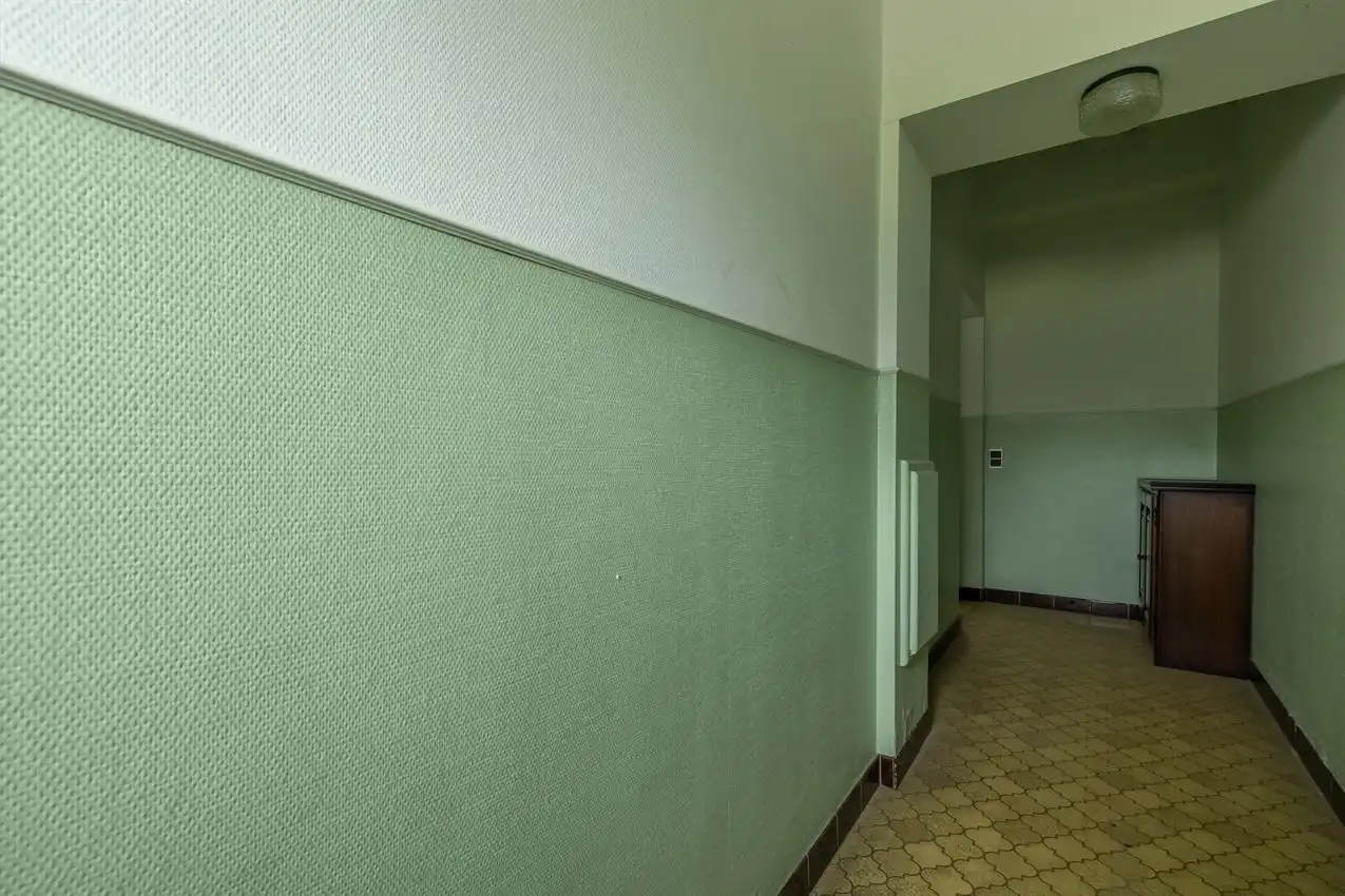 Karaktervolle burgerwoning aan de Demer met uitzonderlijk perceel van 744 m², vlak bij station foto 34