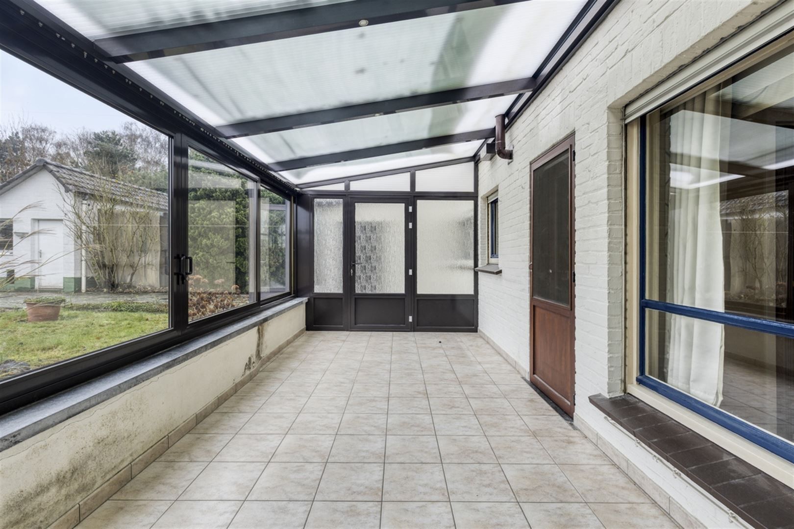 Te renoveren woning in deelgemeente Bevere foto 20