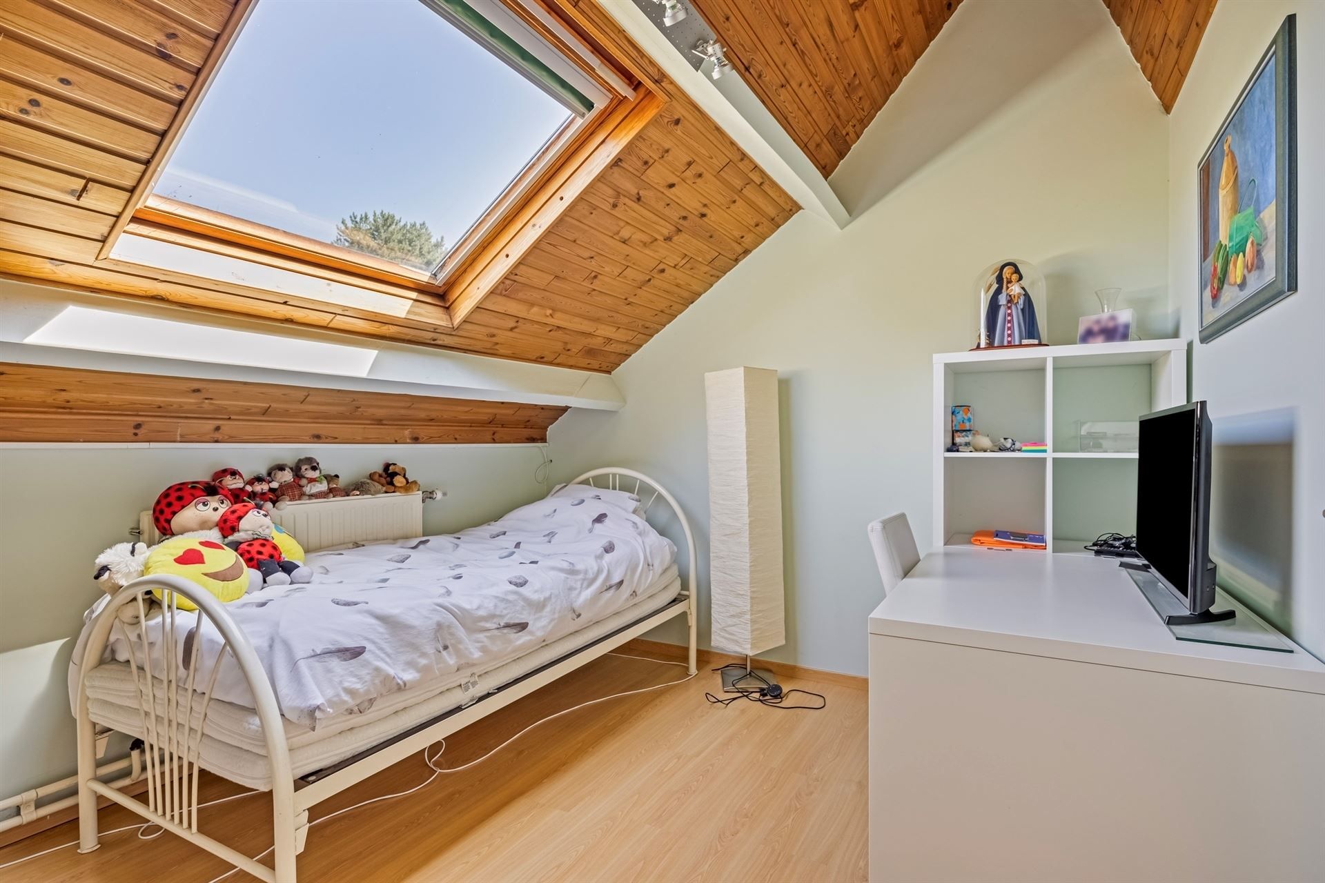 Huis foto 26