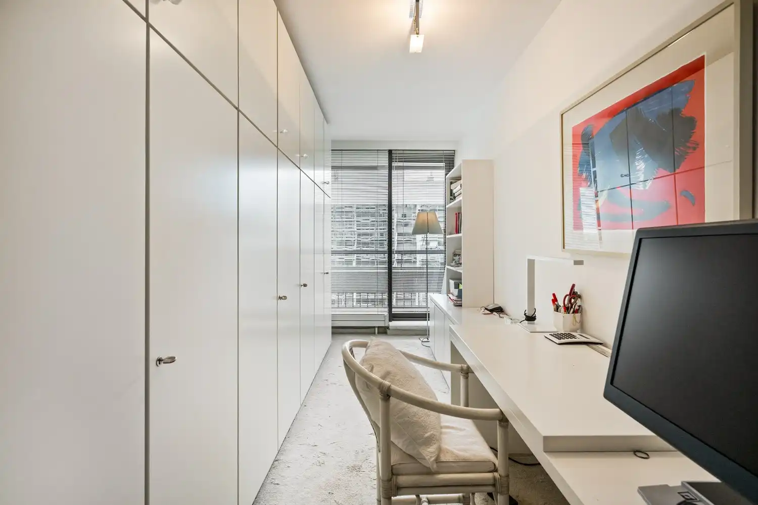 Royaal appartement op 140m² met 2 slaapkamers foto 21