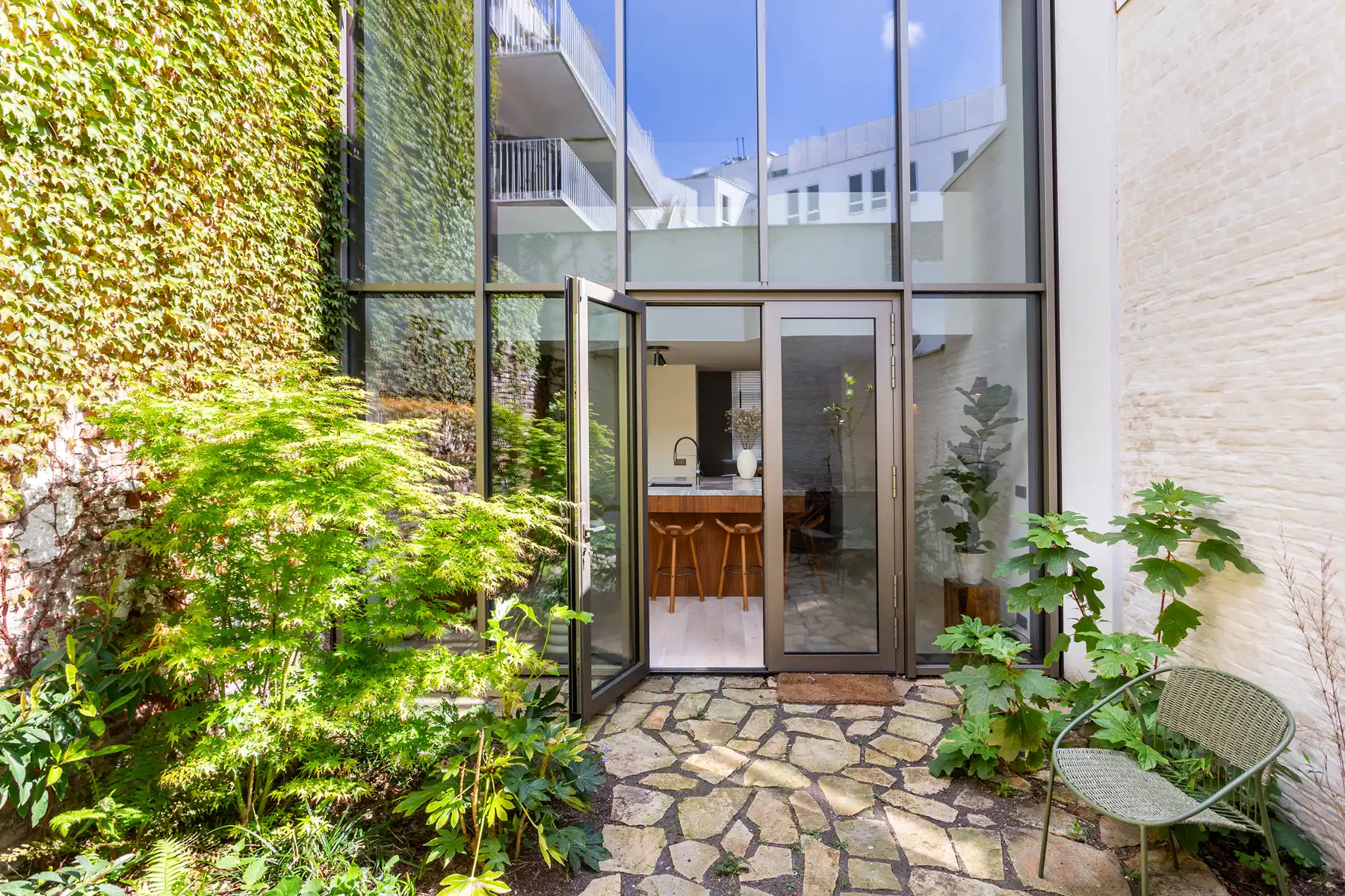 Ultieme luxe op het begeerde Zuid foto 4