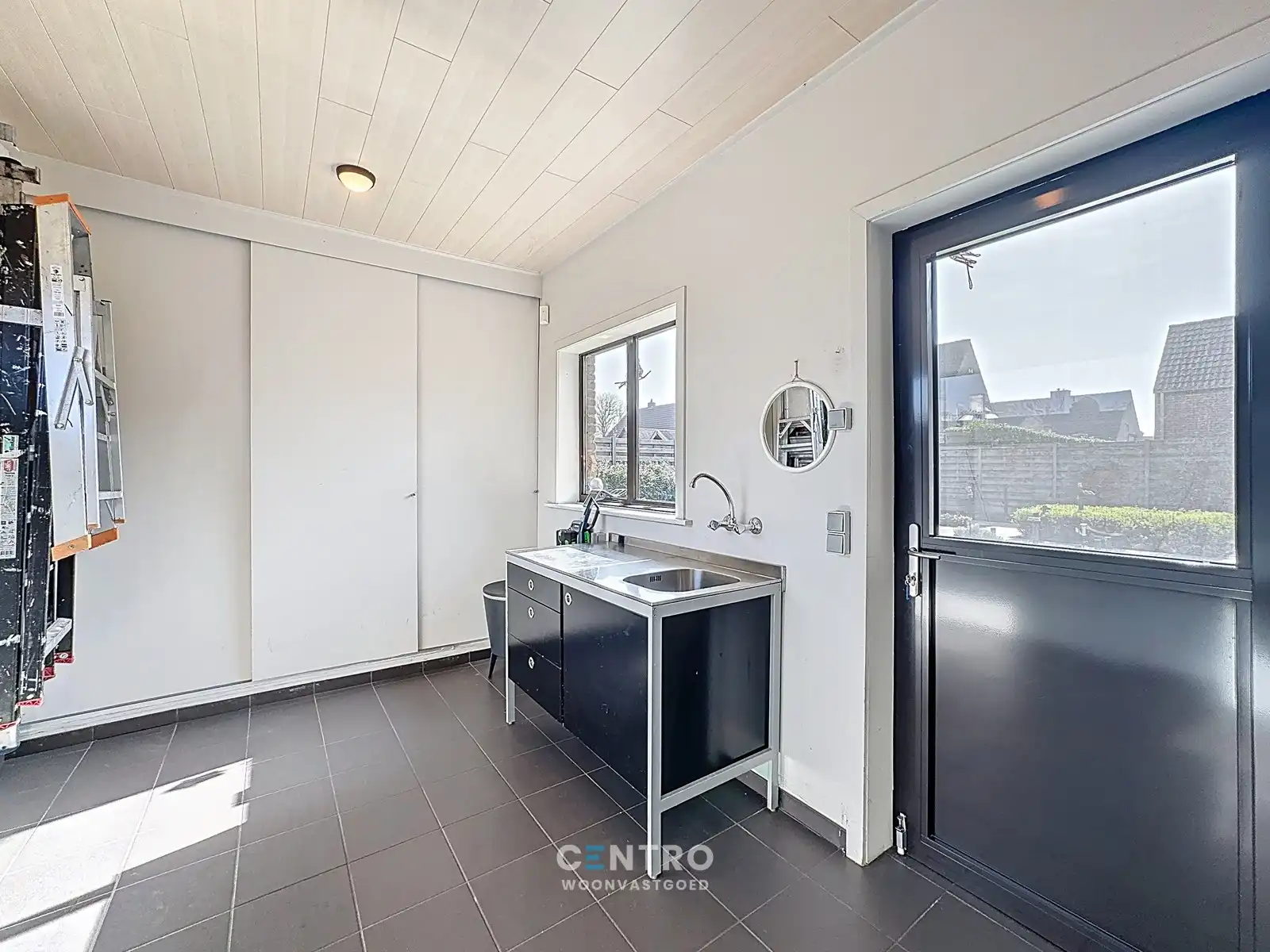 INSTAPKLARE villa te Sijsele (Damme) met alle COMFORT! foto 12