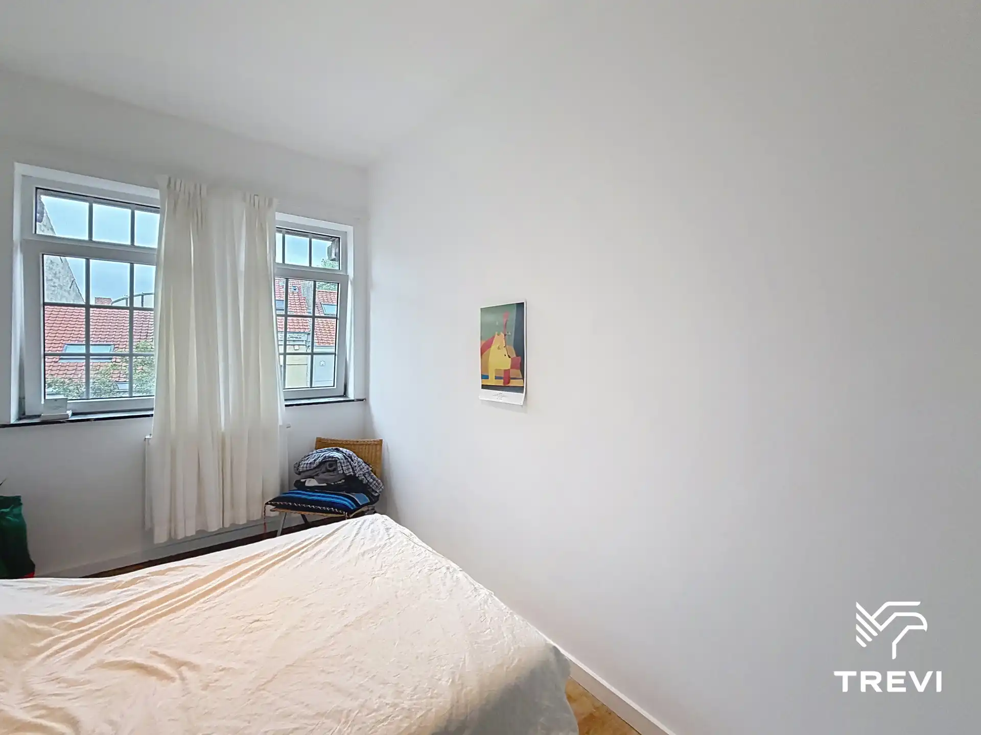 VORST – 2-slaapkamerappartement dicht bij Hoogte Honderd! foto 9