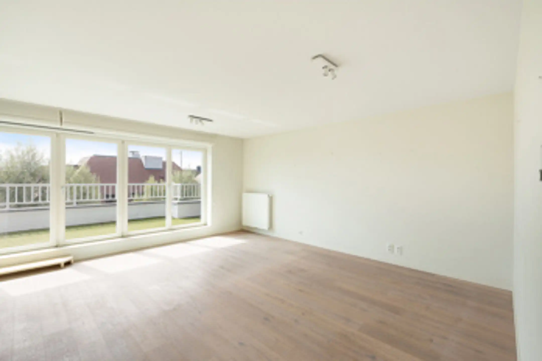 Recent appartement met zuidgericht leefterras [Duinenwater]. foto 11