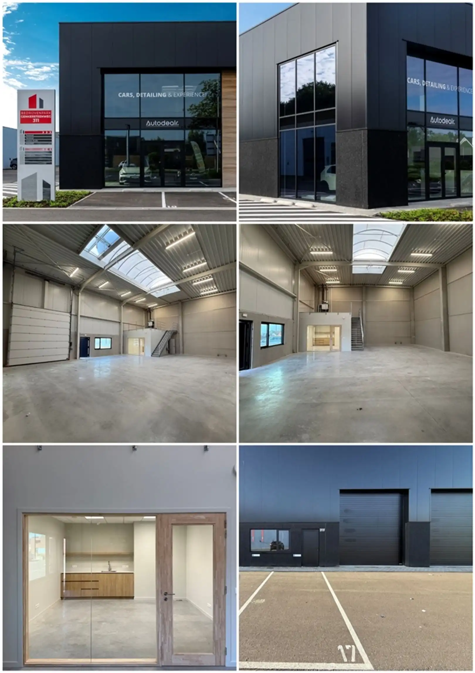 KMO-project Genkersteenweg foto 19