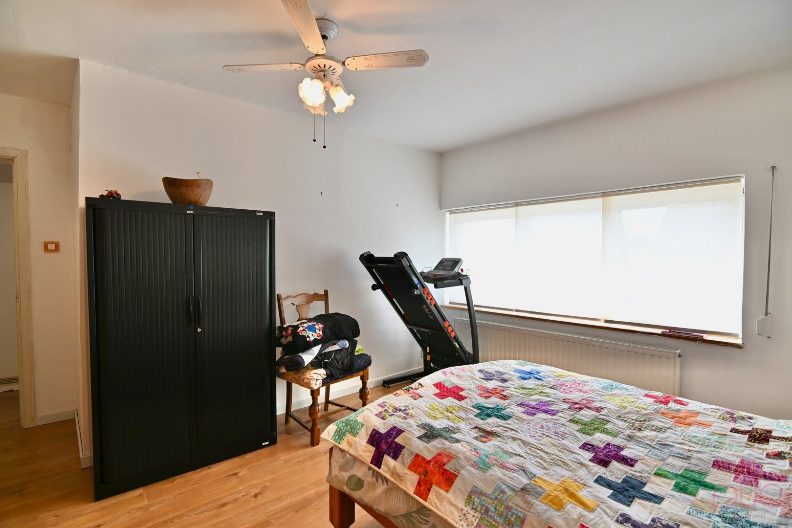 Karaktervolle, ruime woning met werkplaats & grote tuin – unieke opportuniteit foto 11