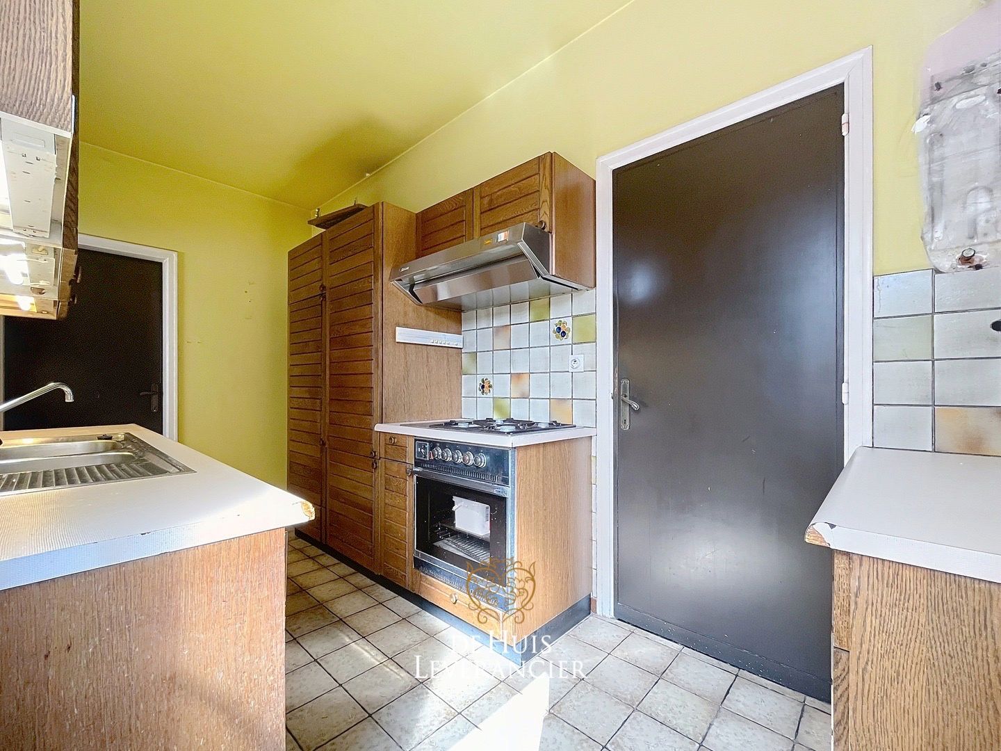 Wonen én werken combineren in het centrum van Kontich? Het kan aan de Hofstraat 41 ! foto 12