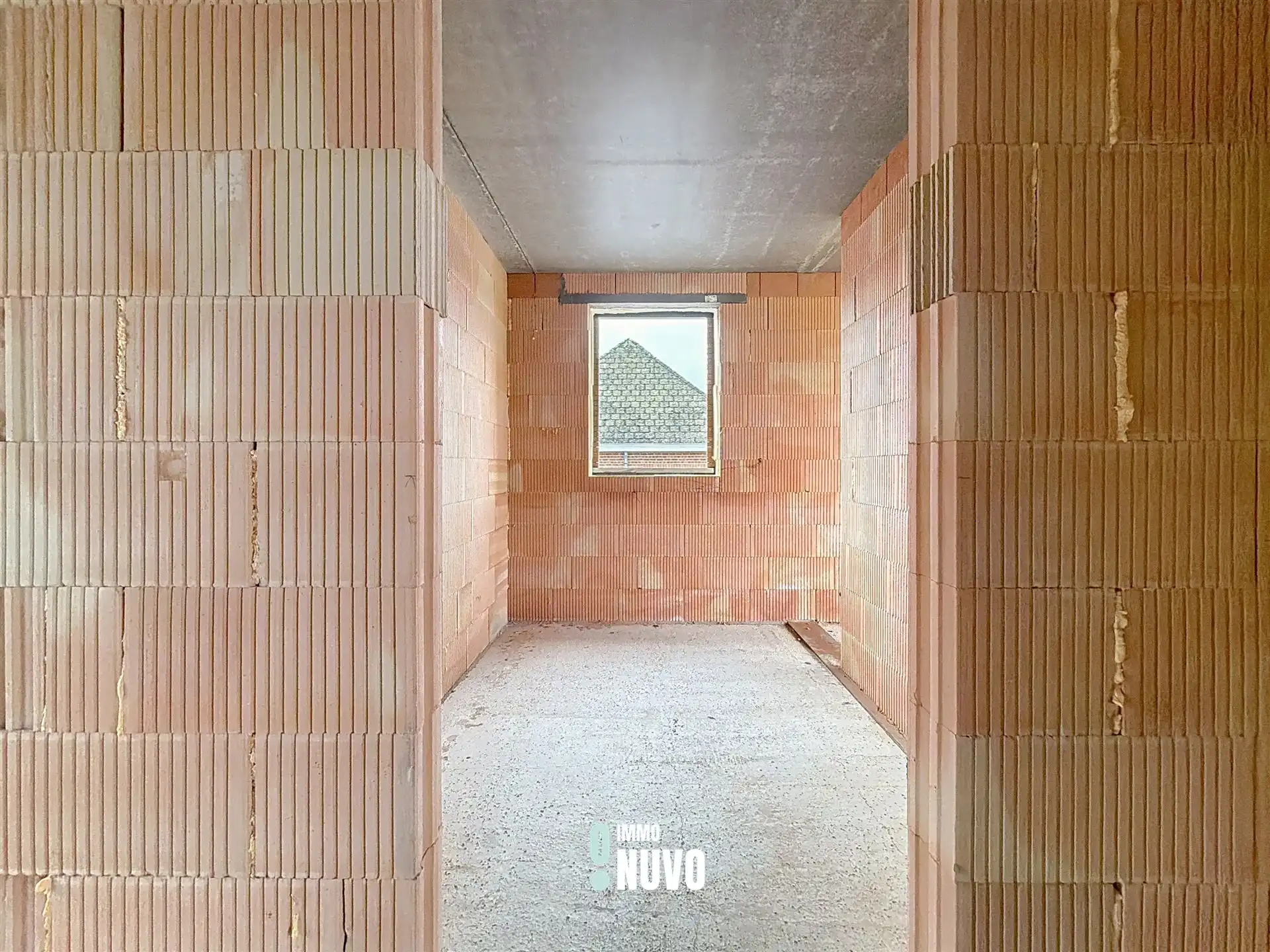 Rustig gelegen nieuwbouwwoning in Erpe-Mere foto 7