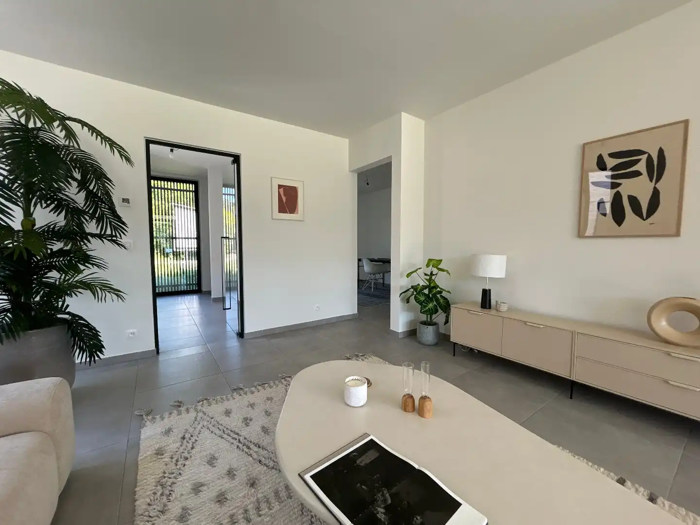 Exclusief wonen in Keerbergen – luxueuze nieuwbouwwoning te huur  foto 8