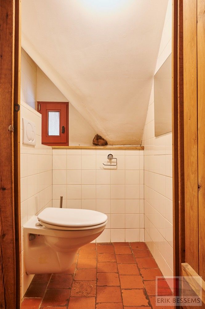 Van authentieke boerderij (1700) tot karaktervolle vakantiewoning – volledig gerenoveerd in 2000 foto 51