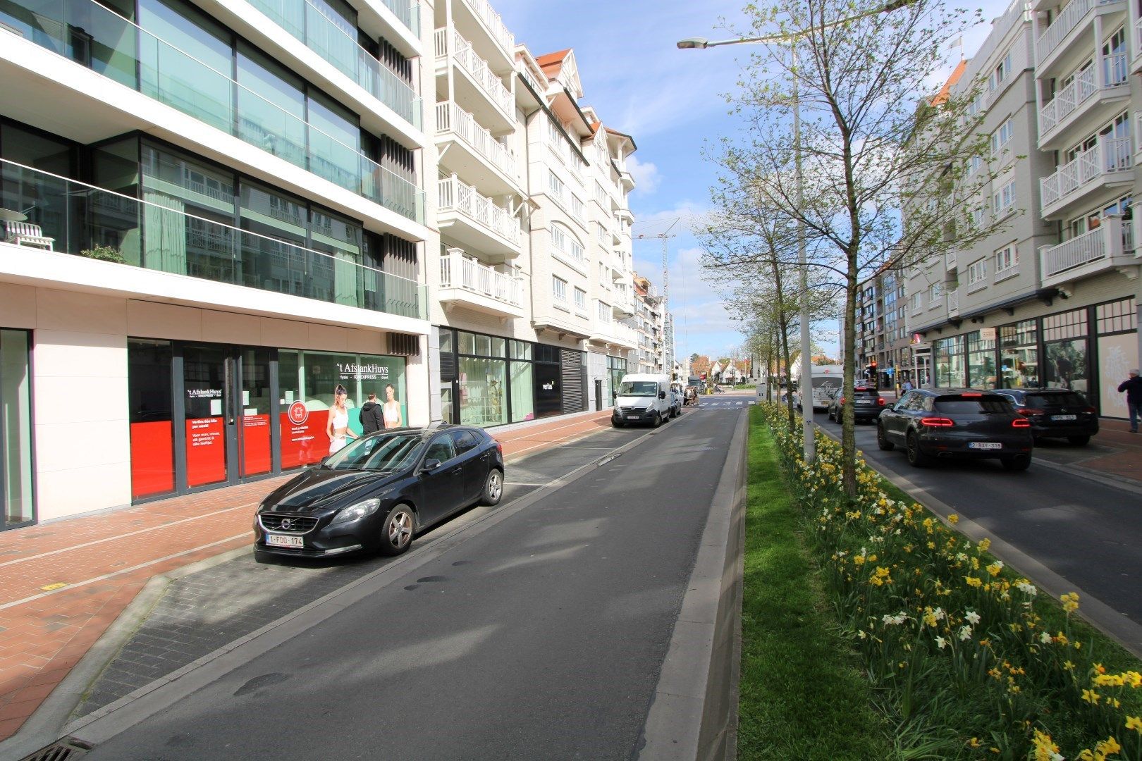 Handelspand te koop op enkele stappen van de Lippenslaan  foto 10