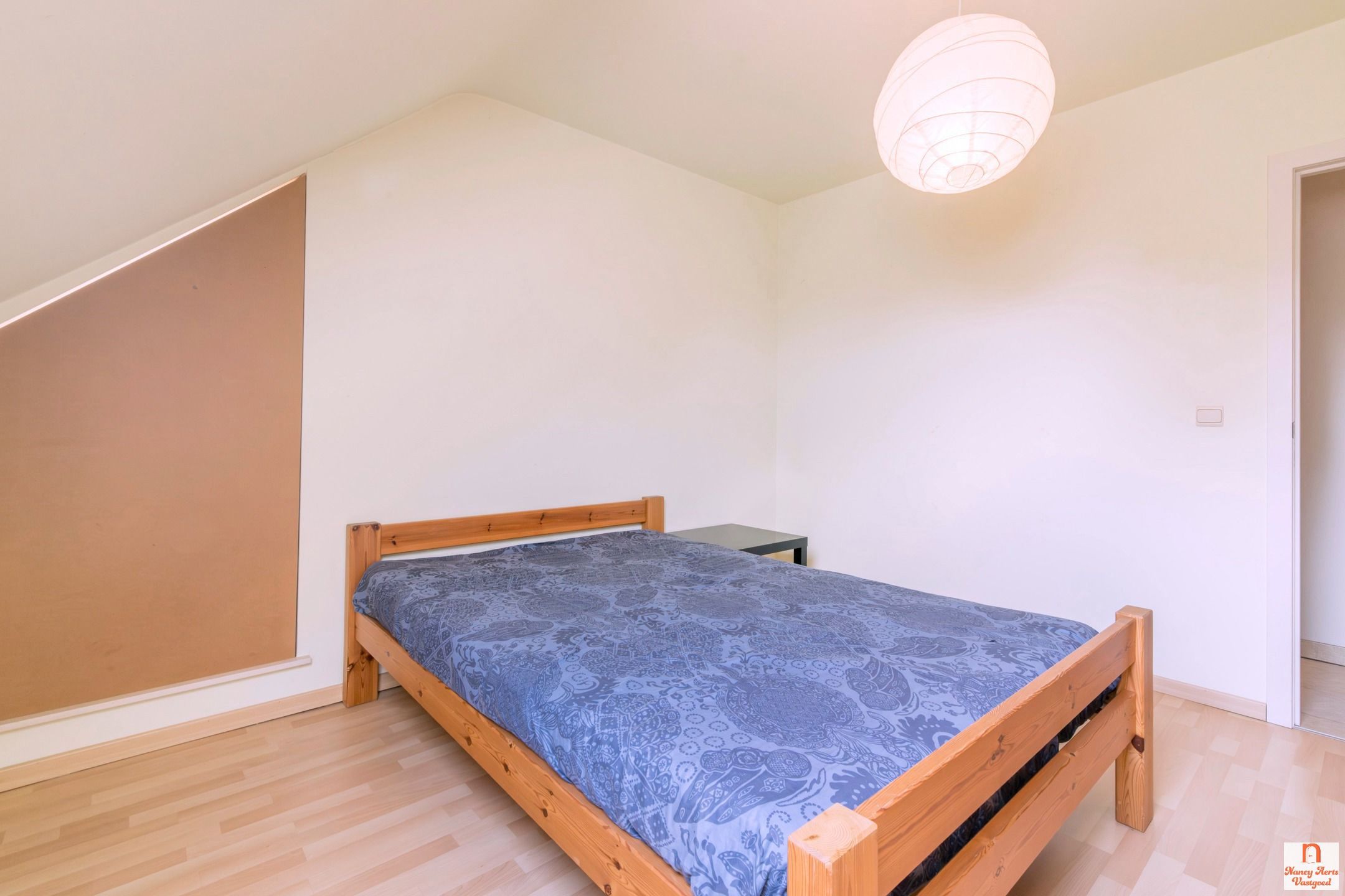Appartement met autostaanplaats in hartje Koersel foto 21