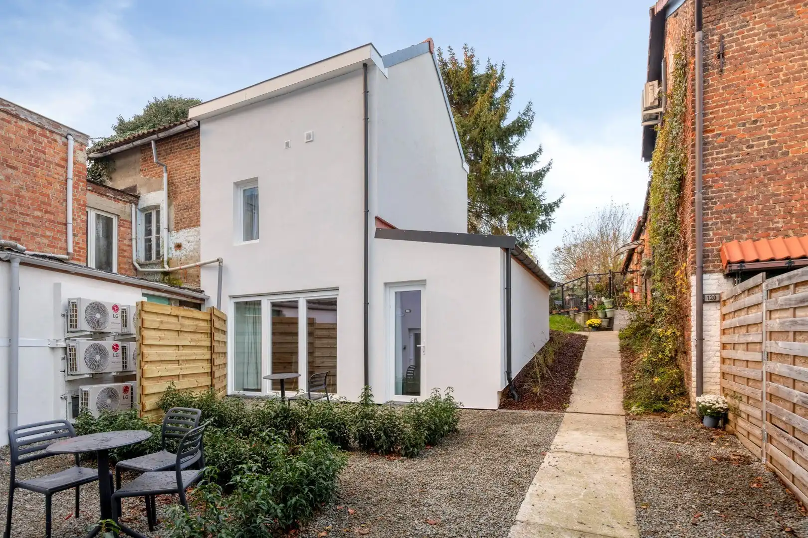 Gebouw te koop Tervuursesteenweg 122 - - 3000 Leuven