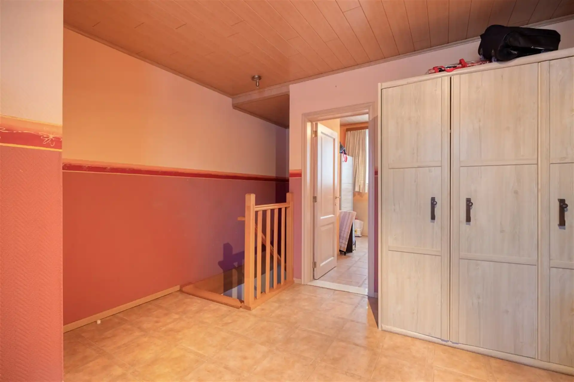 Karaktervolle woning in hartje Aalst foto 13