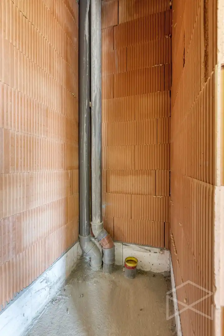 Moderne nieuwbouwwoning te koop in Veerle (Laakdal) foto 9