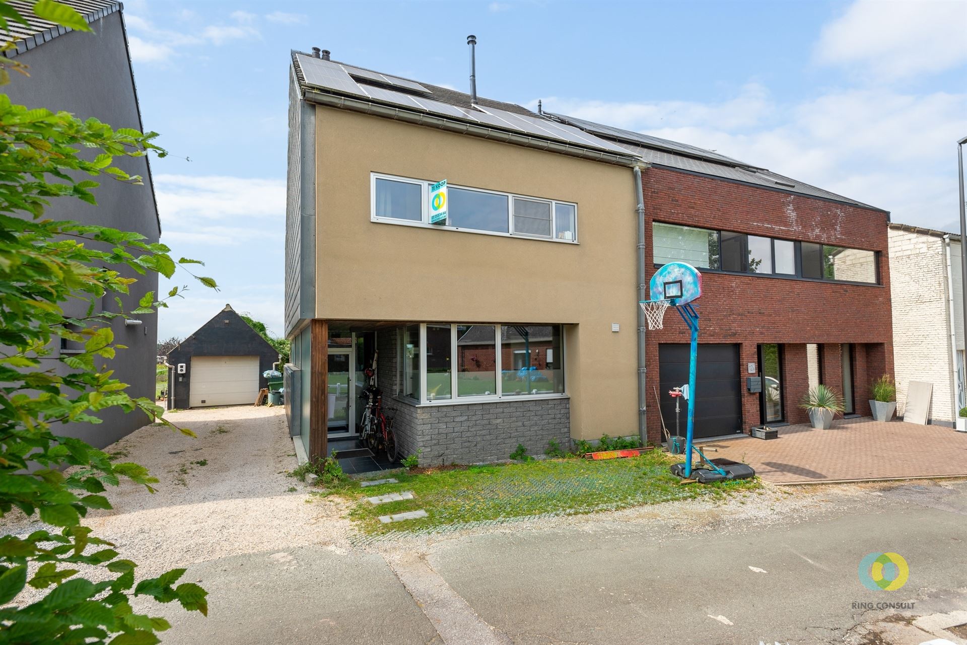 Woning in doodlopende straat met  prachtig zicht foto 23