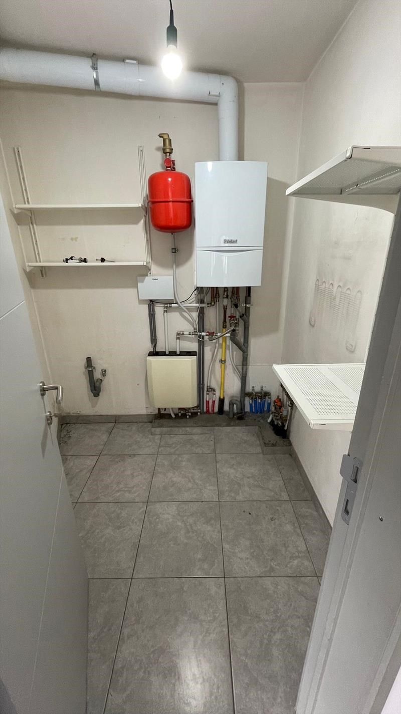 Prachtig duplex appartement met grote terrassen ! foto 10