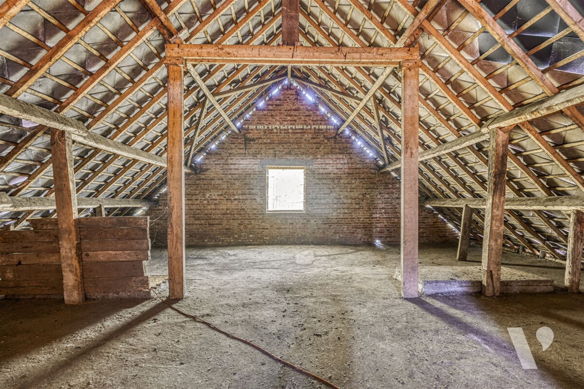 Statige woning met bijgebouw, tuin en weiland op 61a87ca foto 37