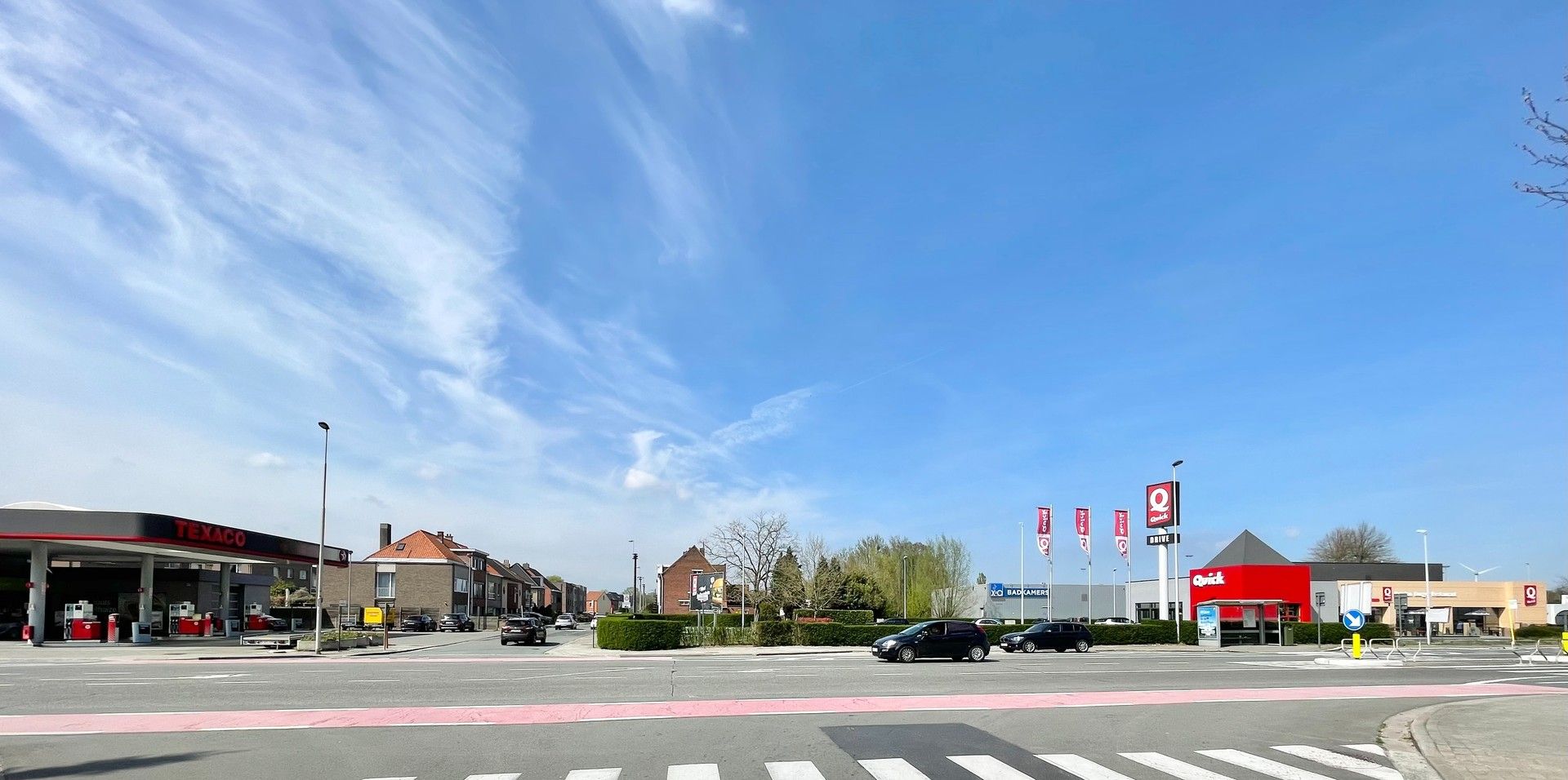 DUPLEX APPARTEMENT MET 3 SLPKS EN BALKON foto 24